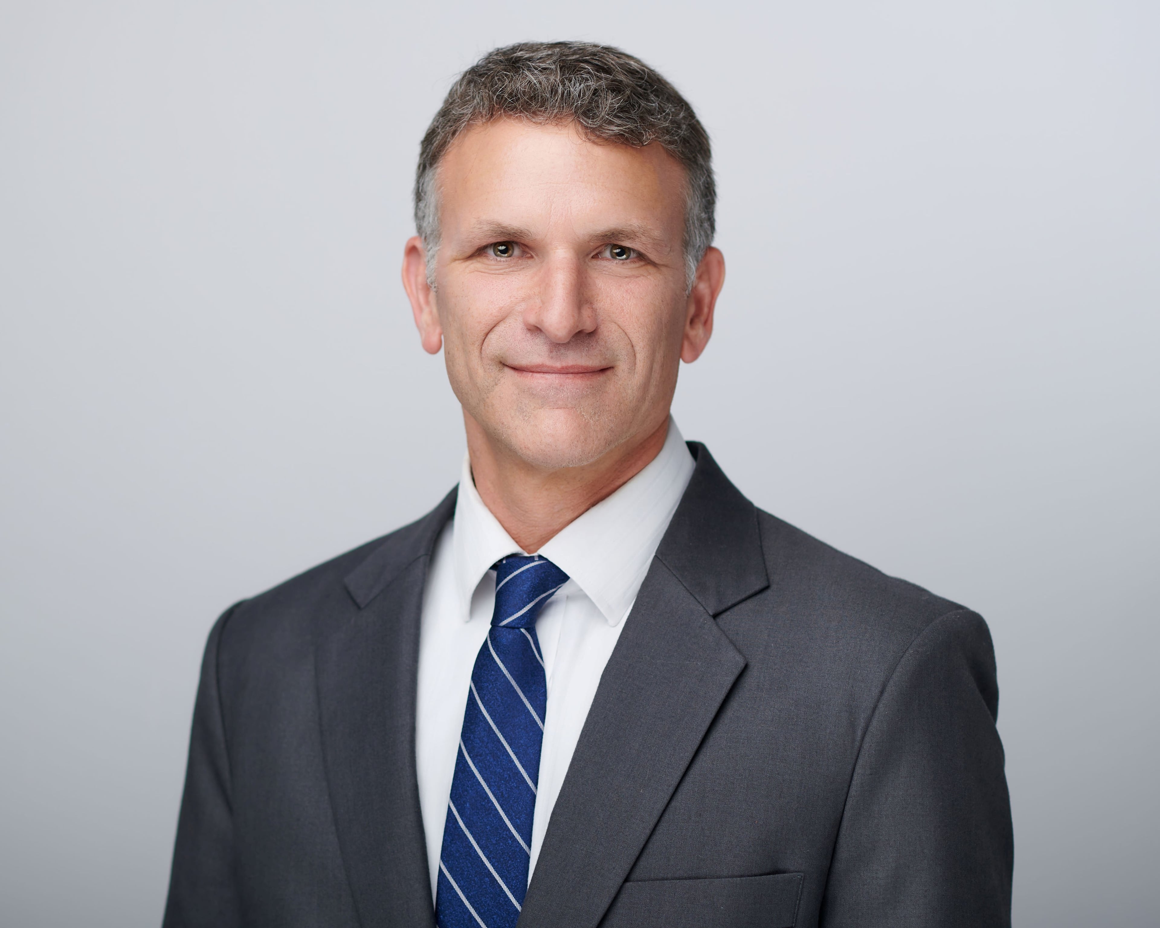 T. Jack Morse Jr. is a Georgia attorney and a partner at the Oppenheimer Investigations Group. (Courtesy)
