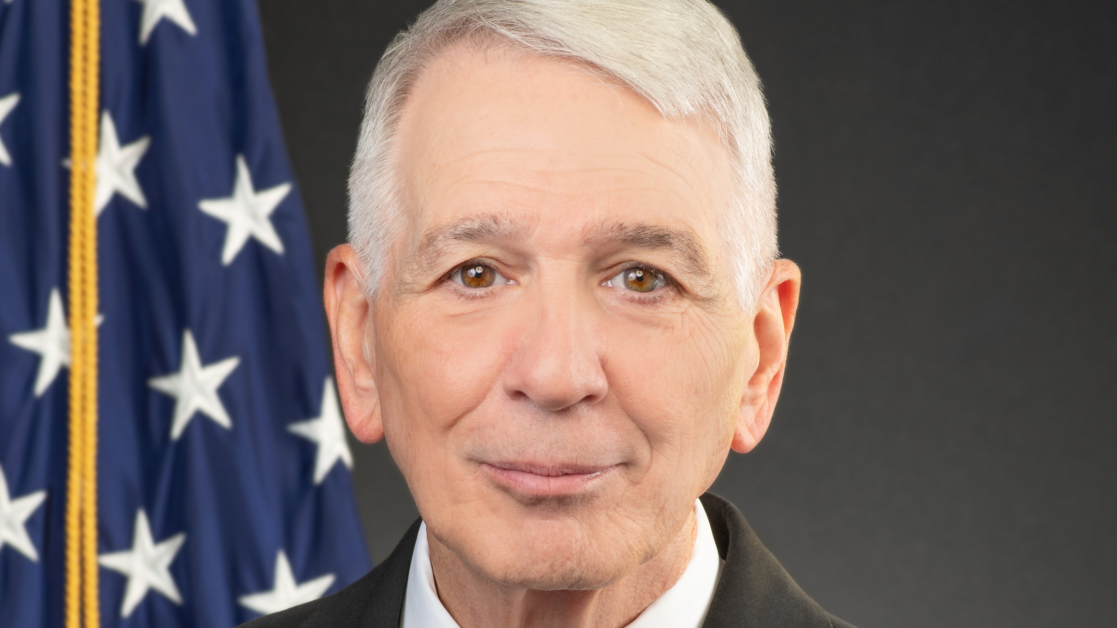 Dr. Ralph Abraham began as principal deputy director of the Atlanta-based Centers for Disease Control and Prevention on Jan. 5. Abraham is second-in-command at the CDC. (Courtesy of the CDC)