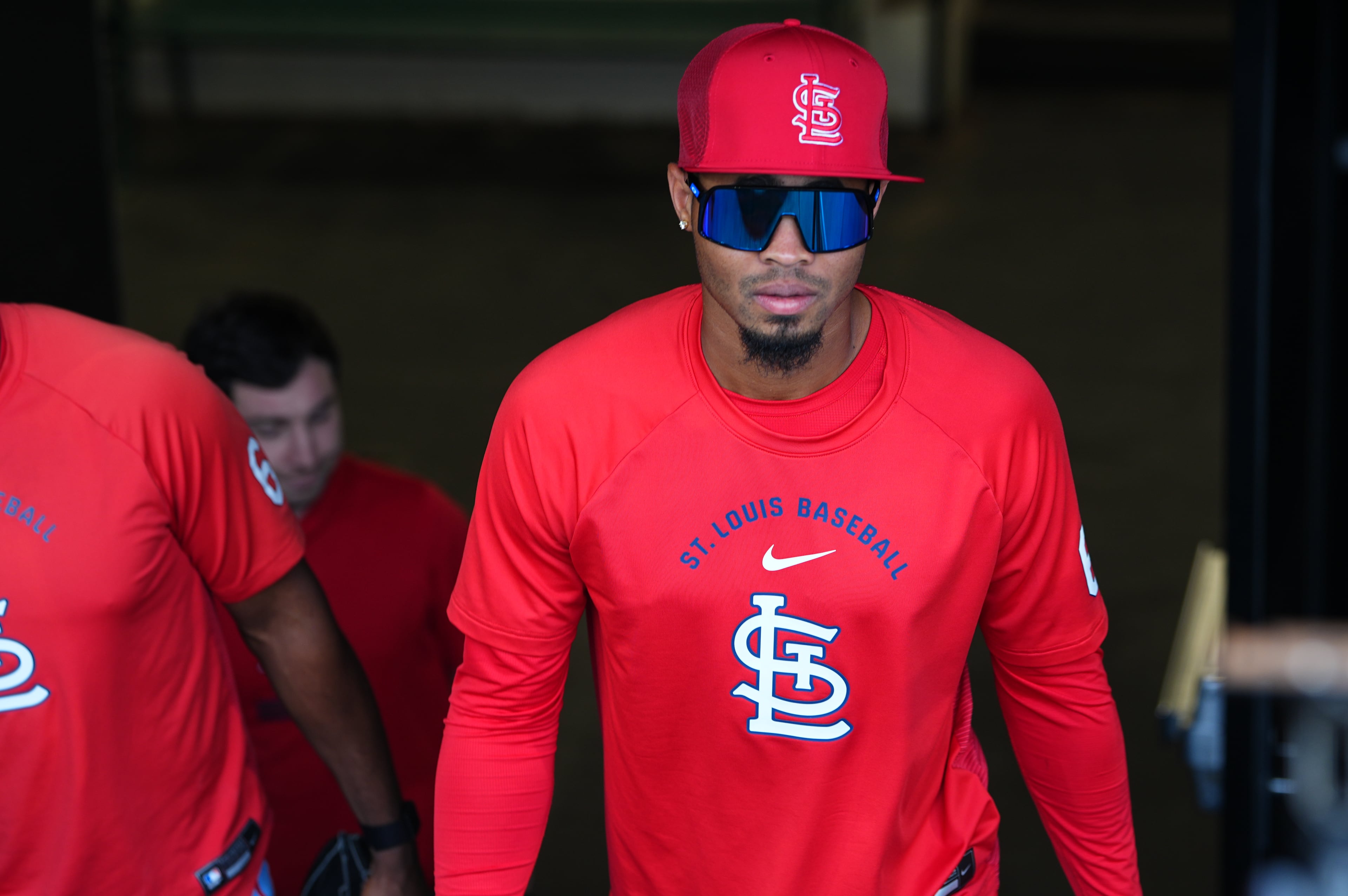Why Major League Baseball’s tilted cap controversy hits home