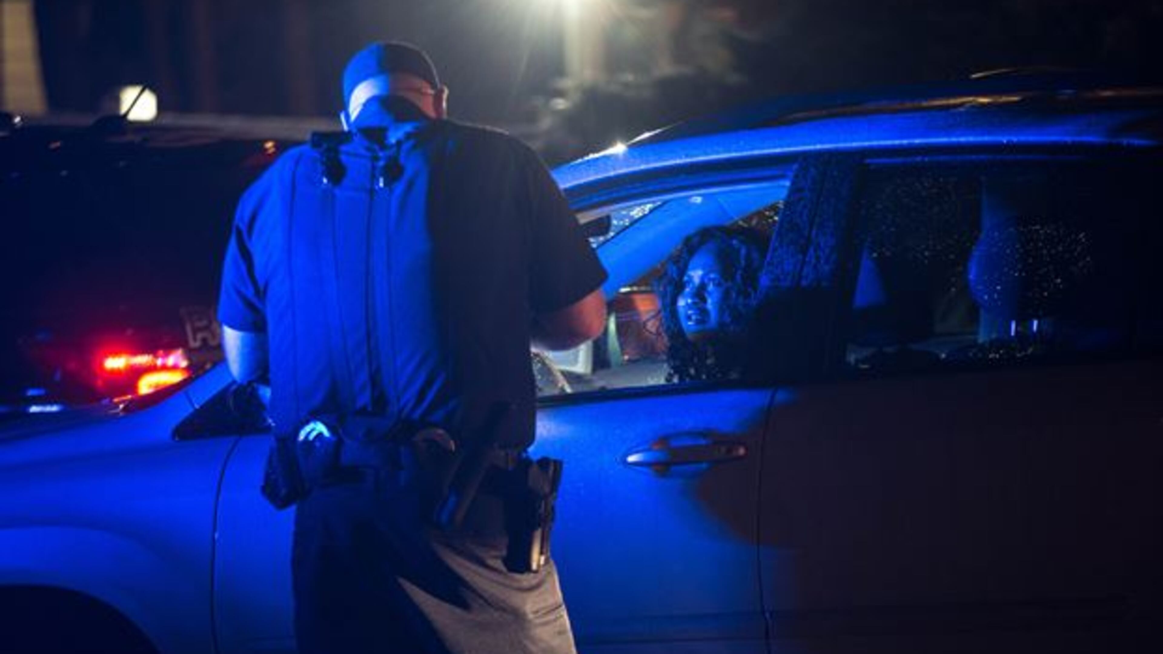 Authorities are investigating a shooting that left a 17-year-old dead Tuesday in north Fulton County. BRANDEN CAMP / SPECIAL