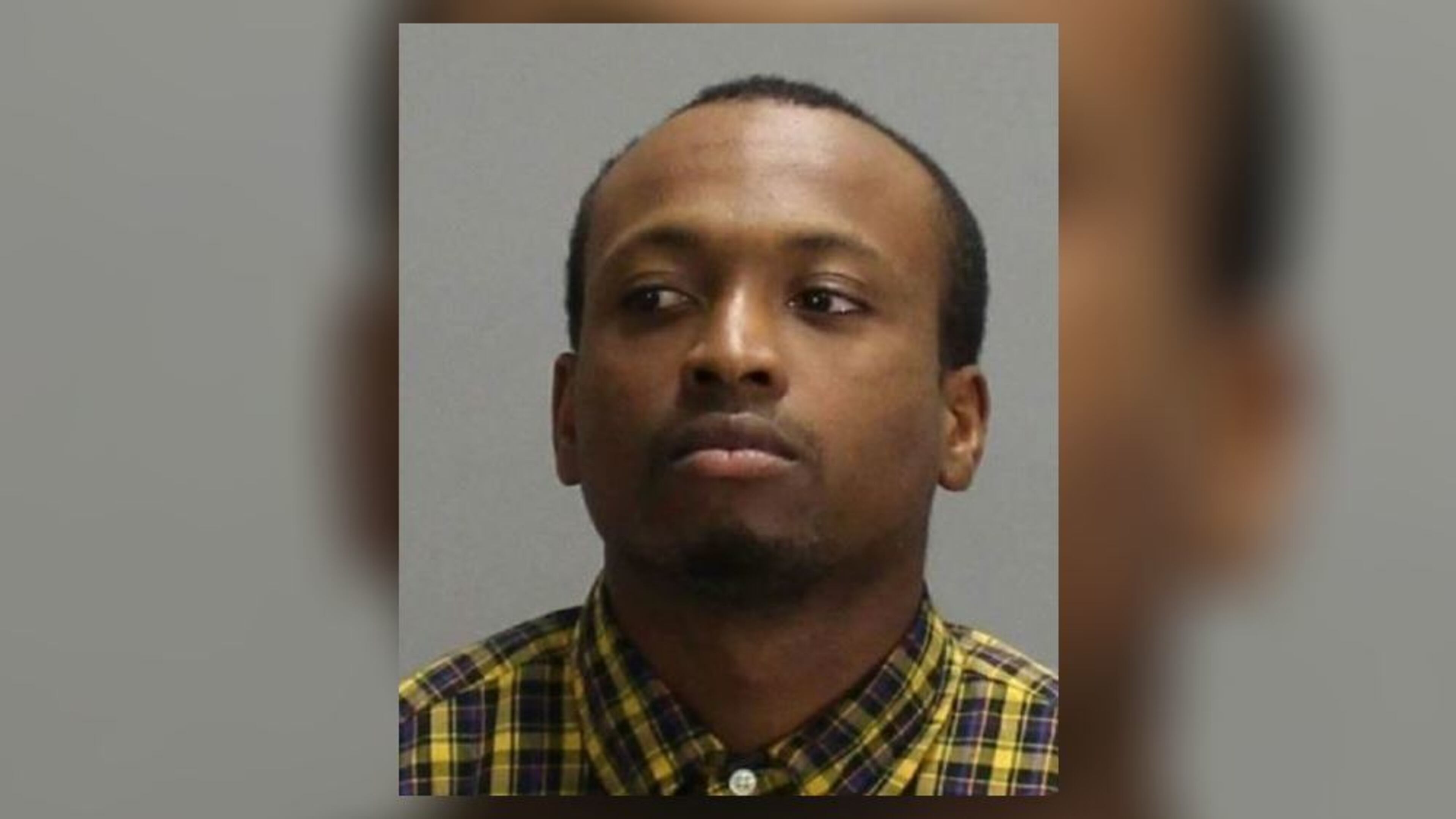 Michael Dion McGlory