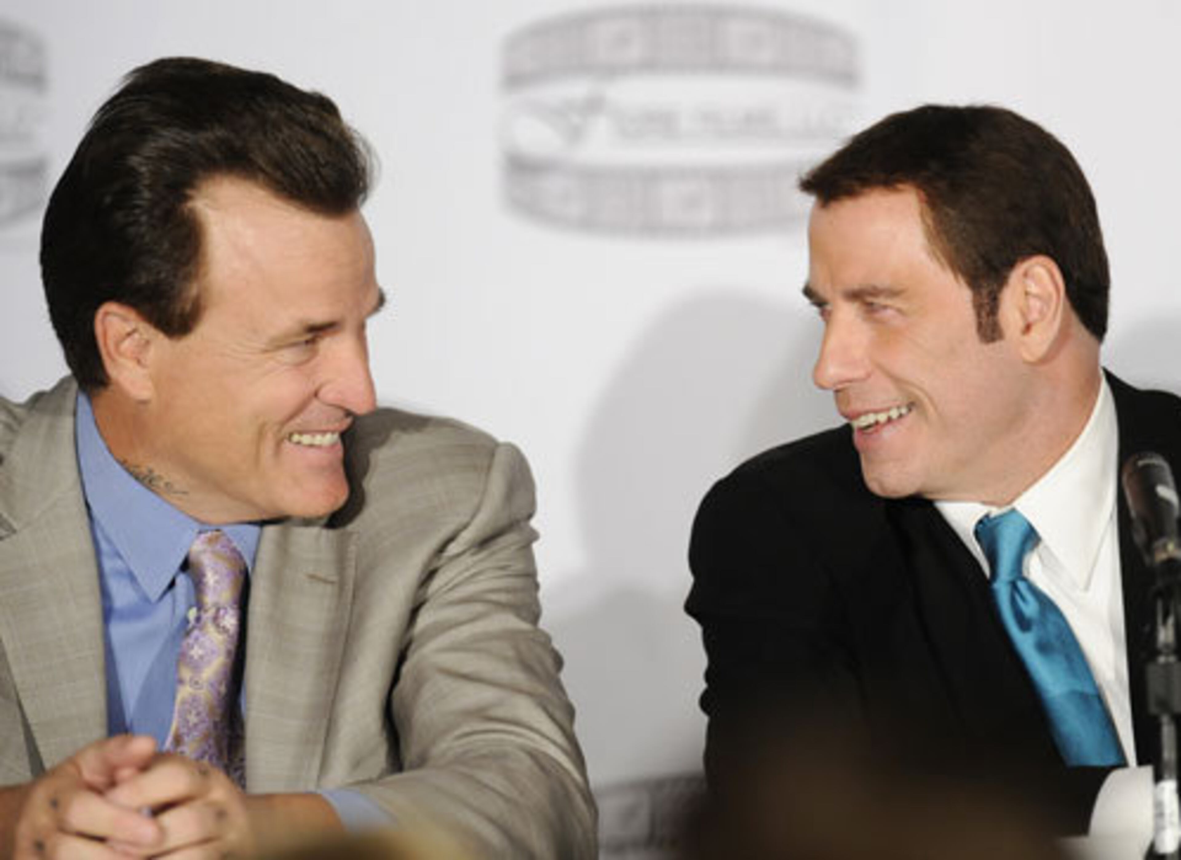 Director Nick Cassavetes and actor John Travolta are among very few people confirmed to be working on the film so far, set to come out some time in 2013.