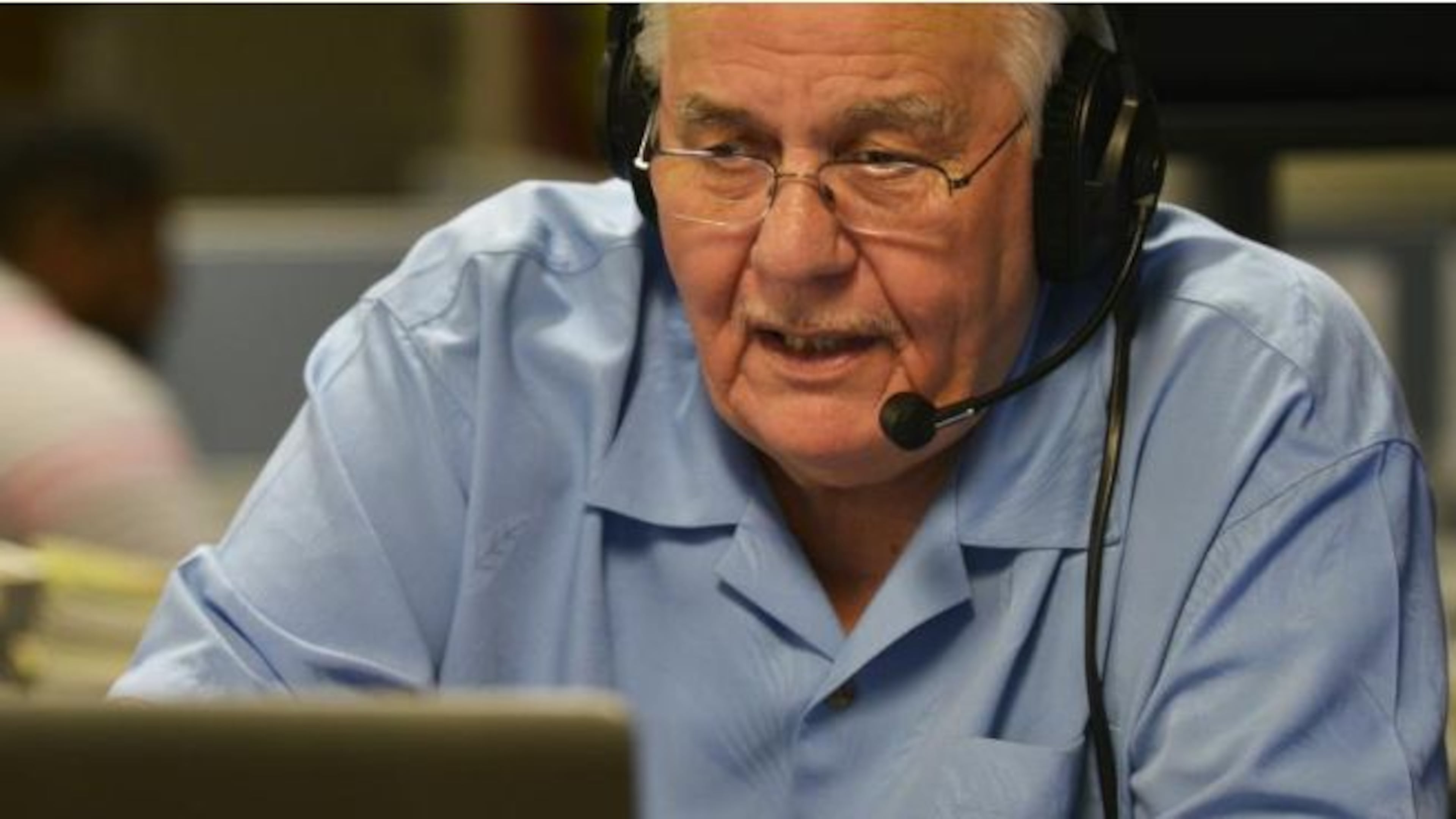 Tommy Palmer was the producer and host of the syndicated Georgia High School Football Scoreboard Show, which reaches over 50 stations on fall Friday nights.