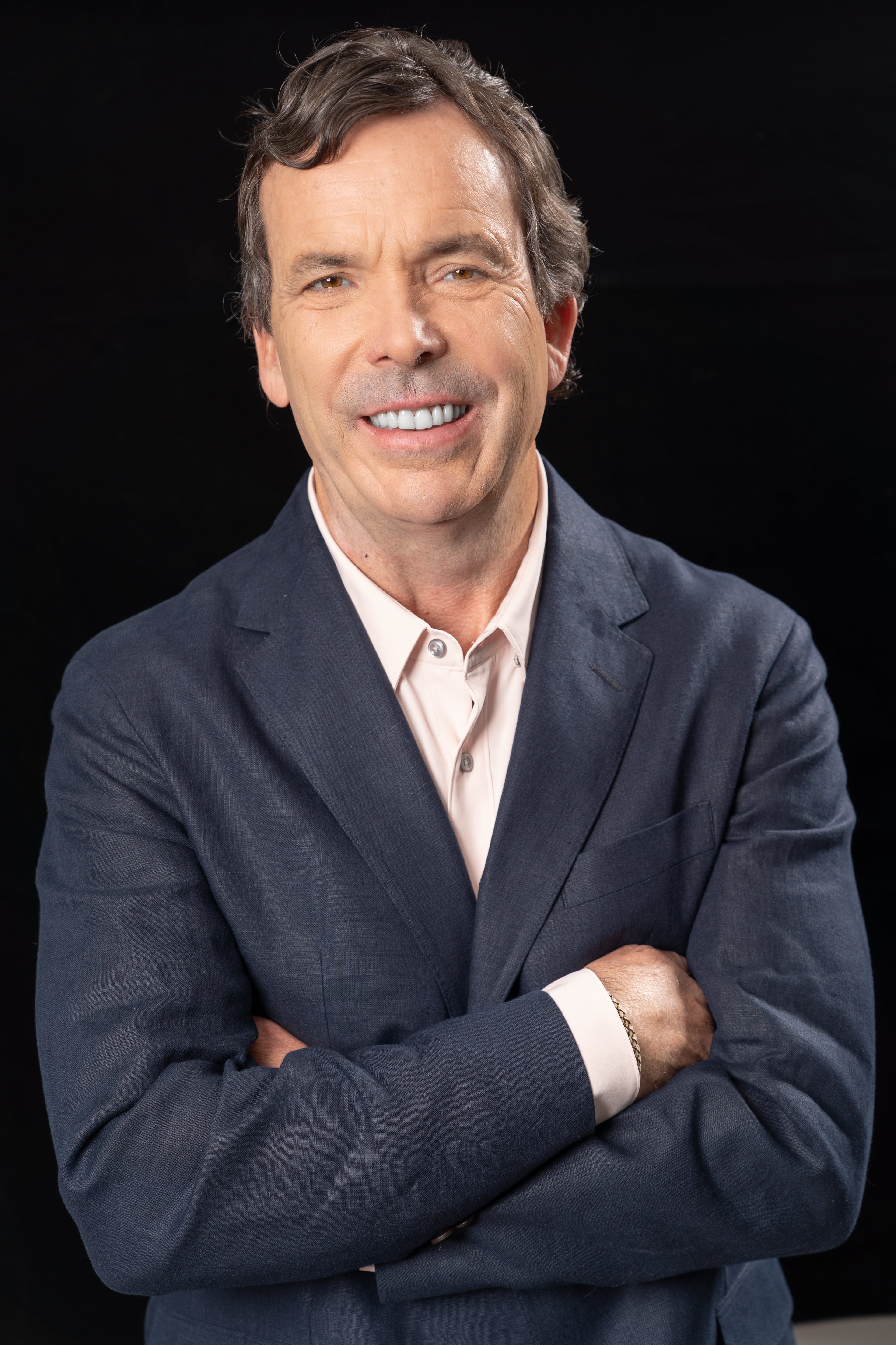 Cliff Oxford is the founder of Atlanta-based CliffCo. (Courtesy)