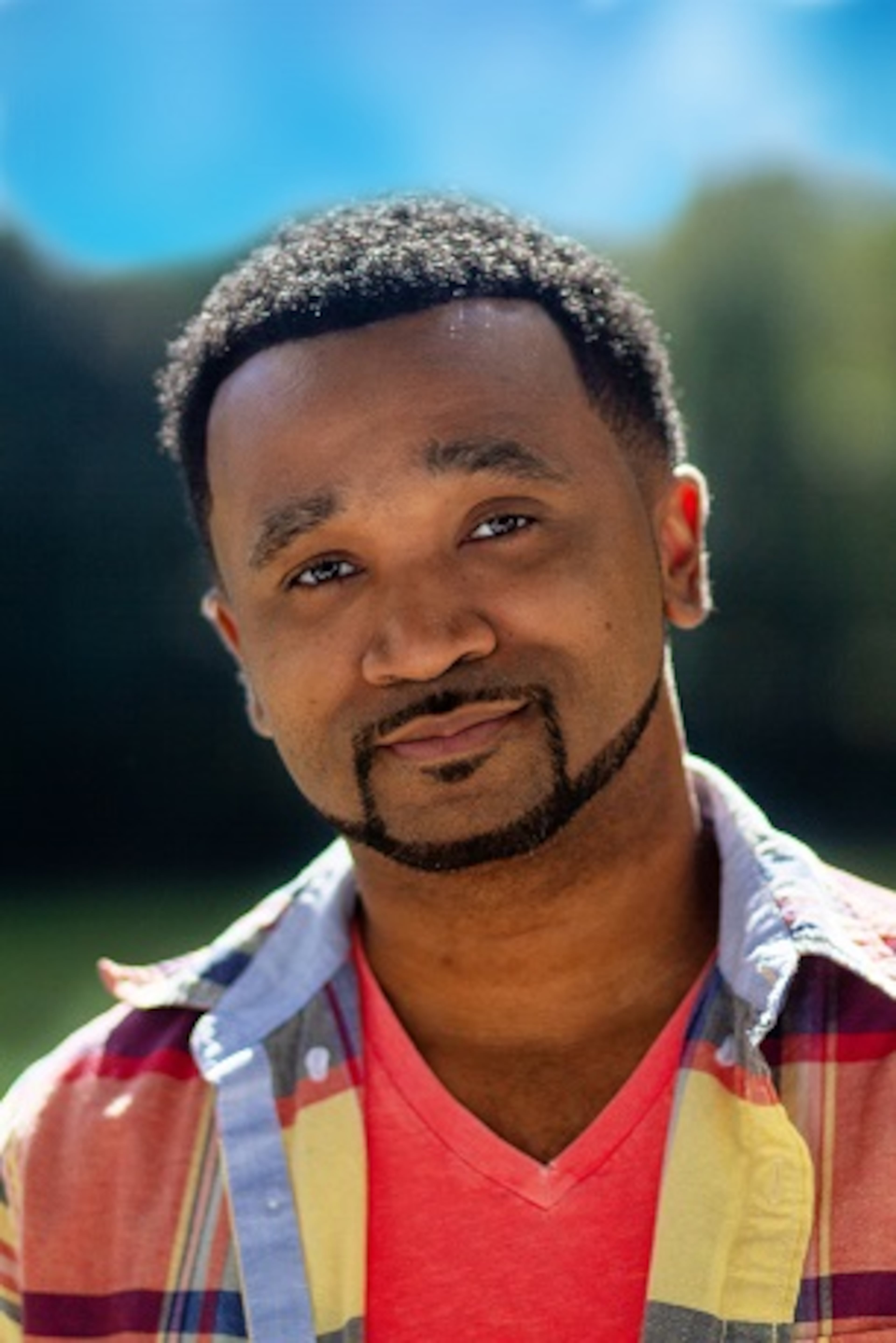 Young adult fiction author Julian Winters is releasing a Black teen queer romance novel, "Prince of the Palisades," in August 2024.