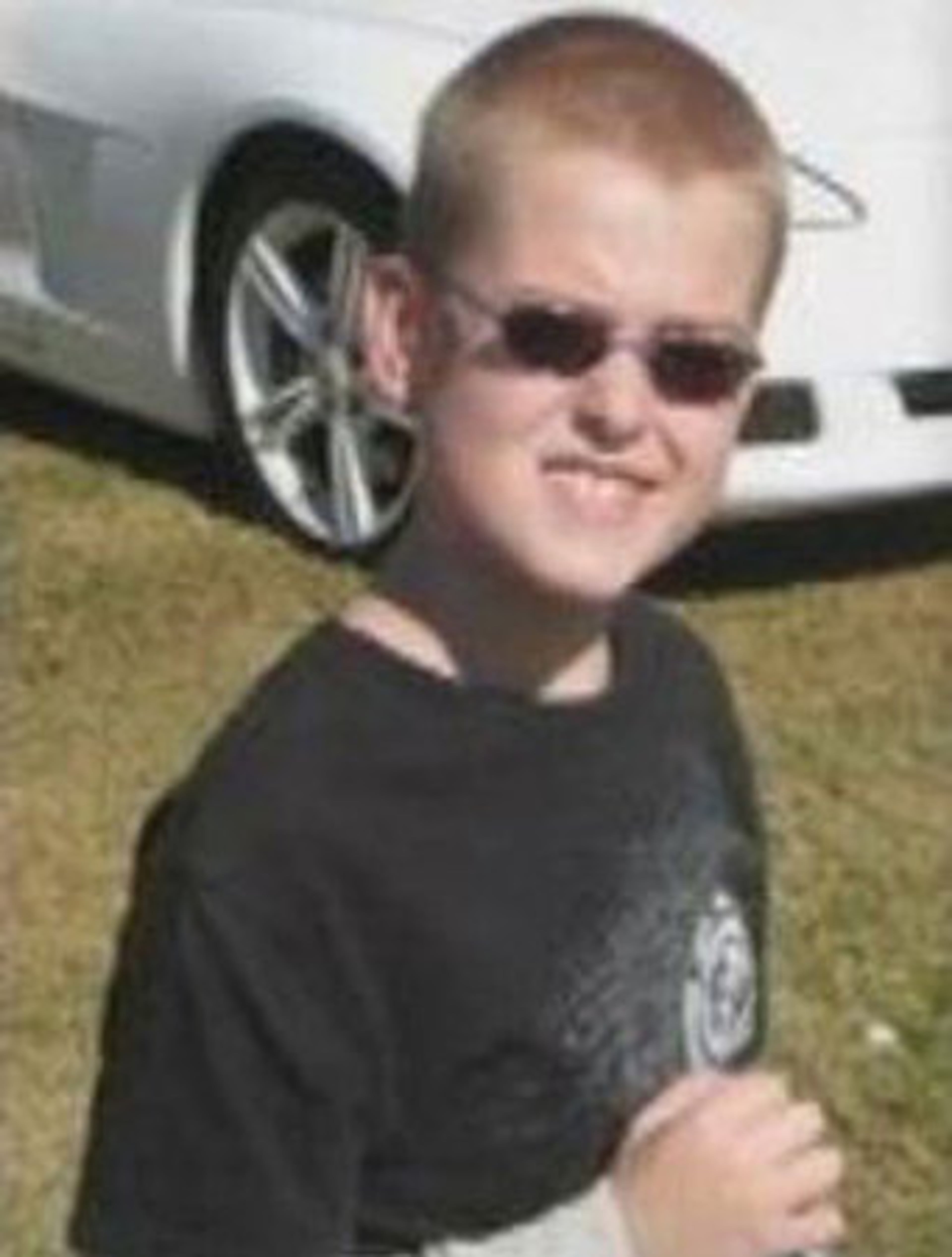 Jake Prince, 9, died Monday night, June 18, in a boat collision on Lake Lanier.