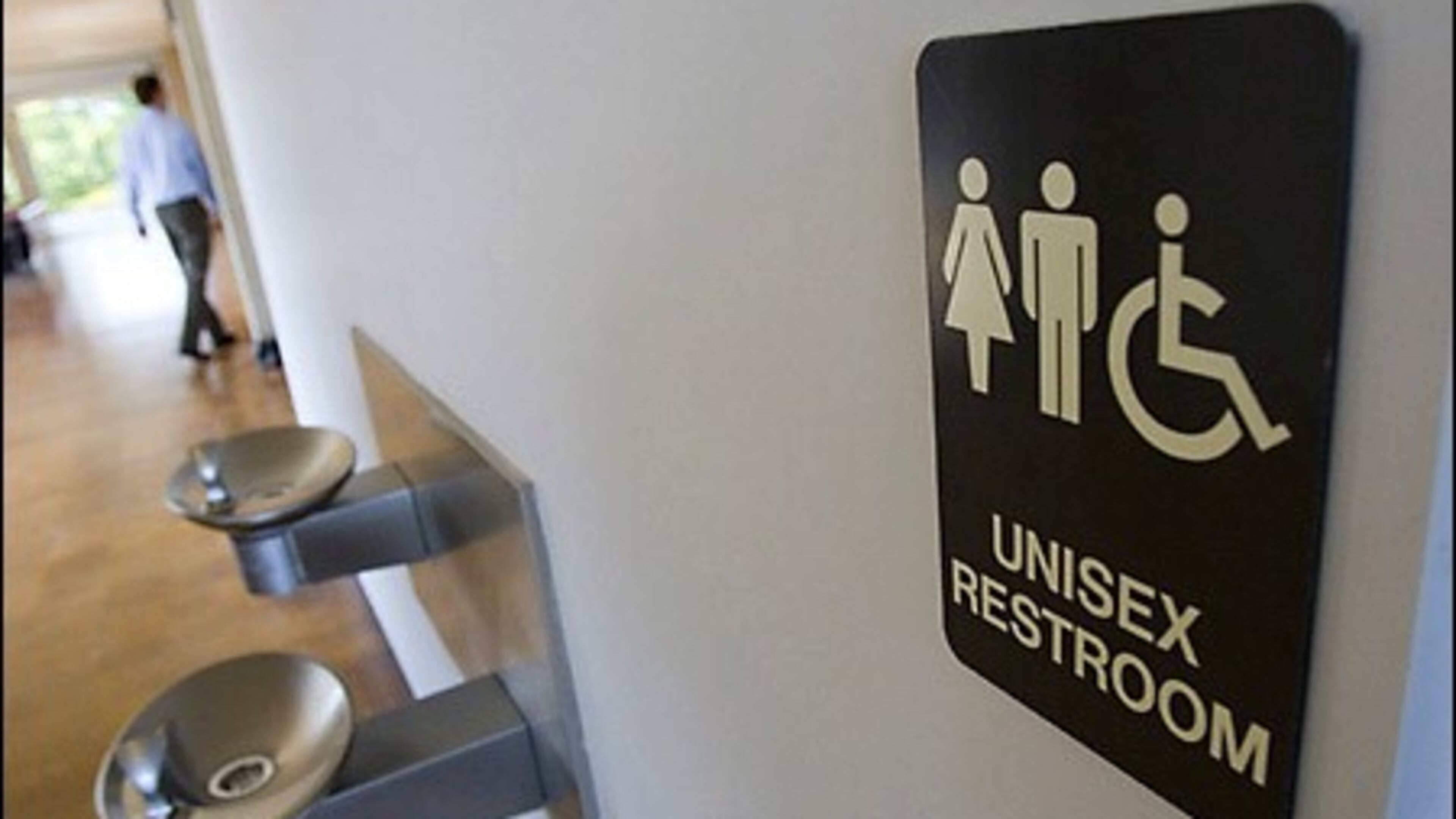 The Trump administration undid protections for transgender students put in place by the Obama White House.