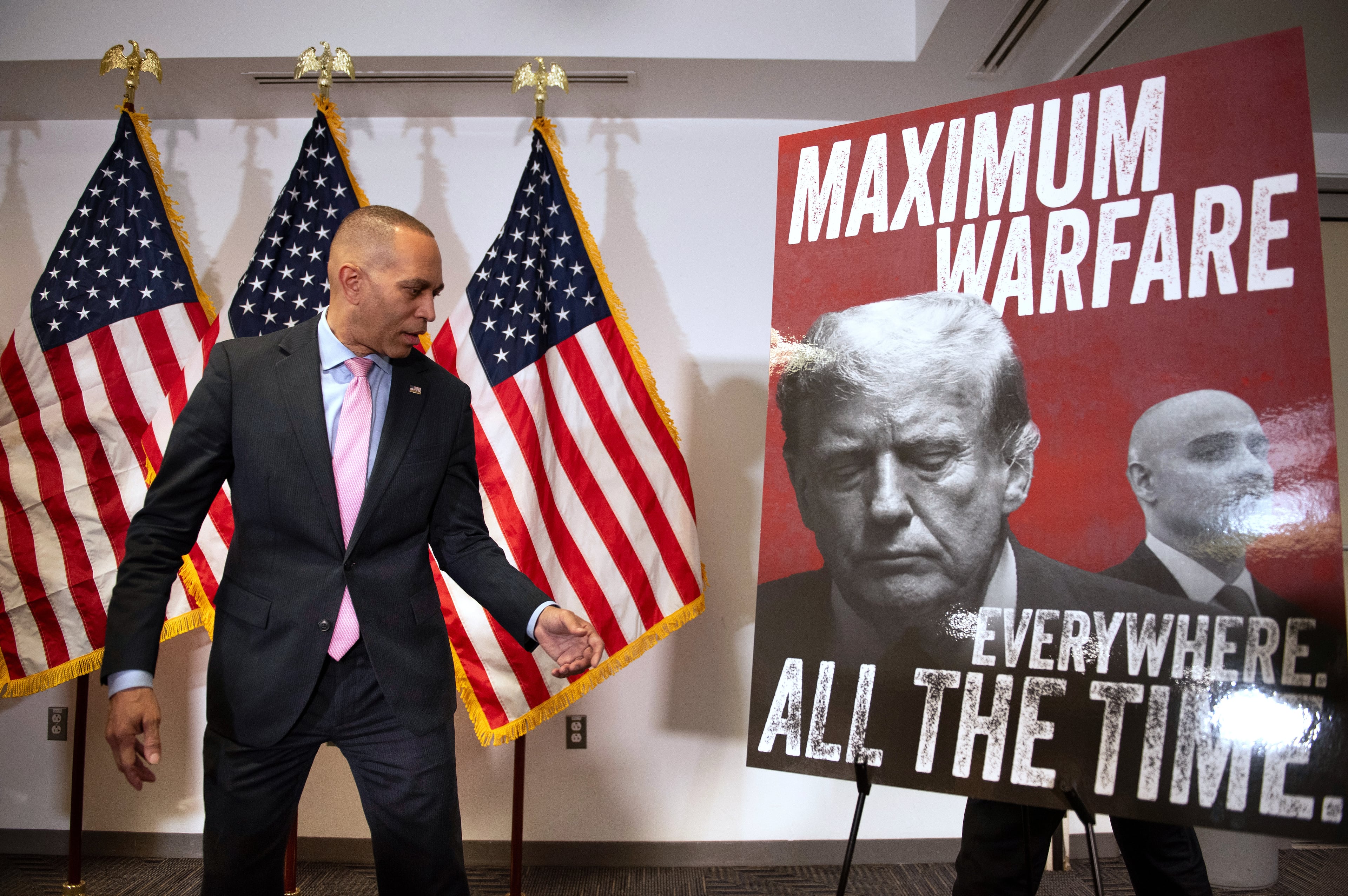 Election 2026 Redistricting Virginia