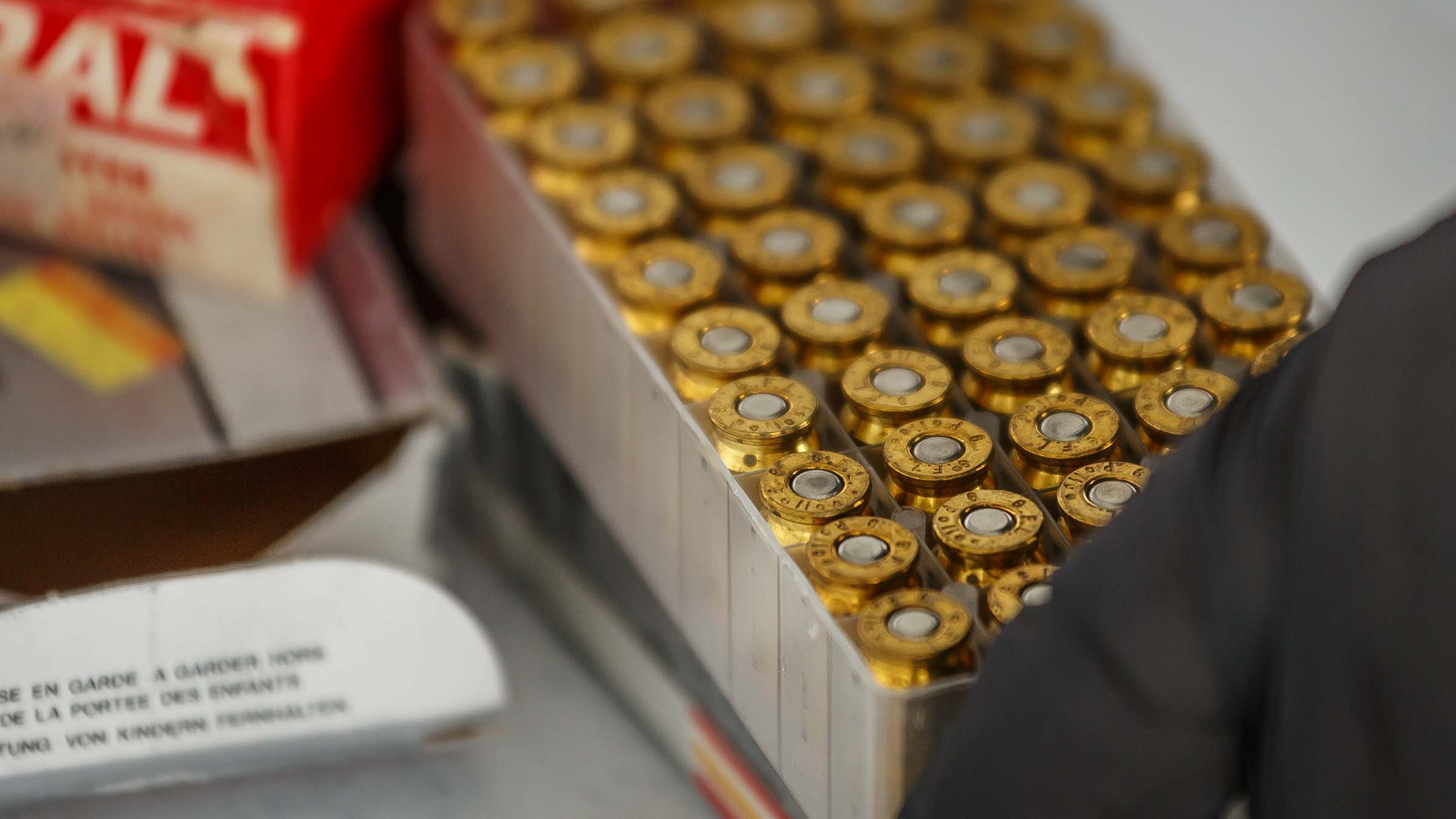 Milton police will host a free seminar on gun safety.