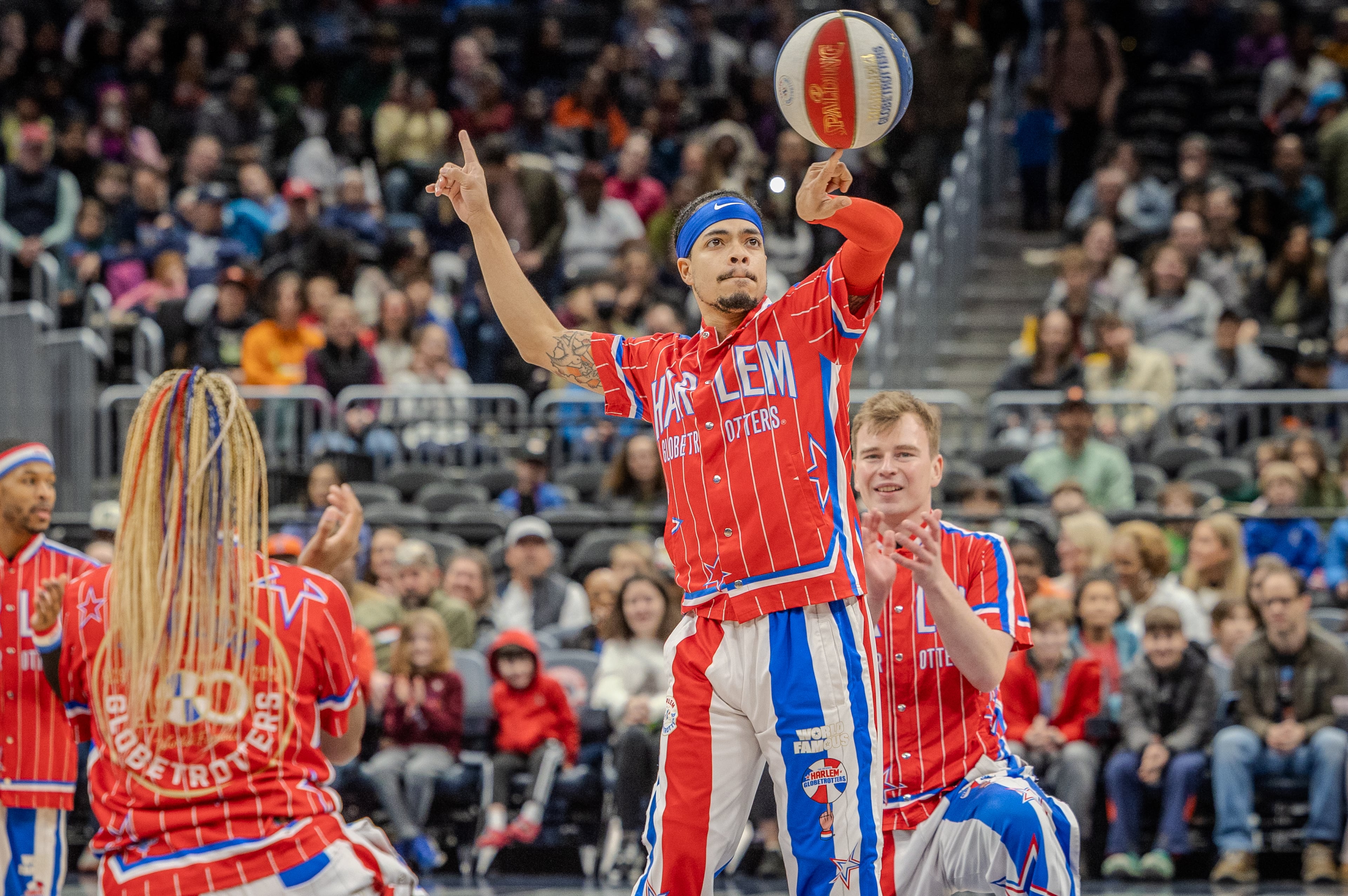 Harlem Globetrotters