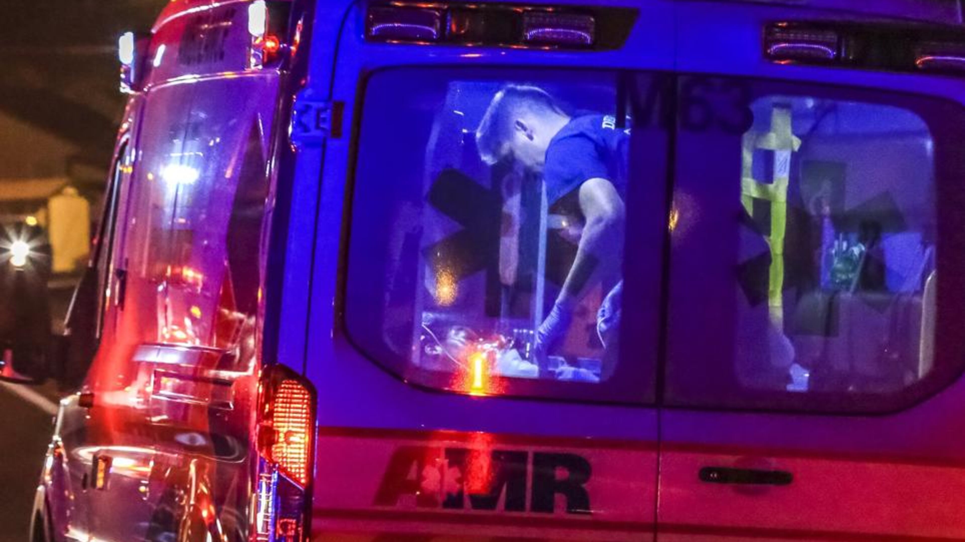 Henry County's Emergency Management Agency is looking for volunteers to be part of its Community Emergency Response Team.