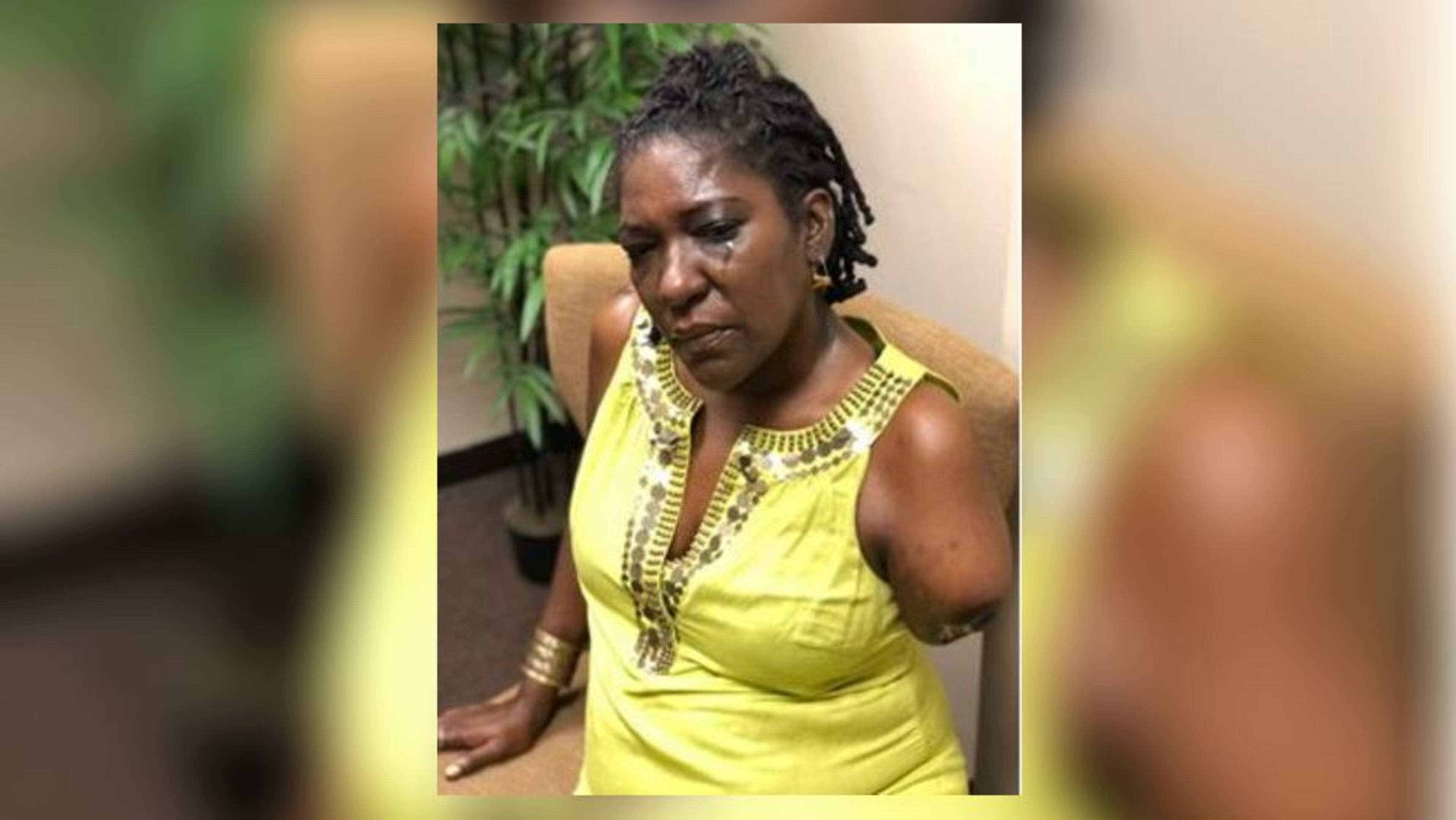 Lisa Williams (Photo: The Davis Bozeman Law Firm)