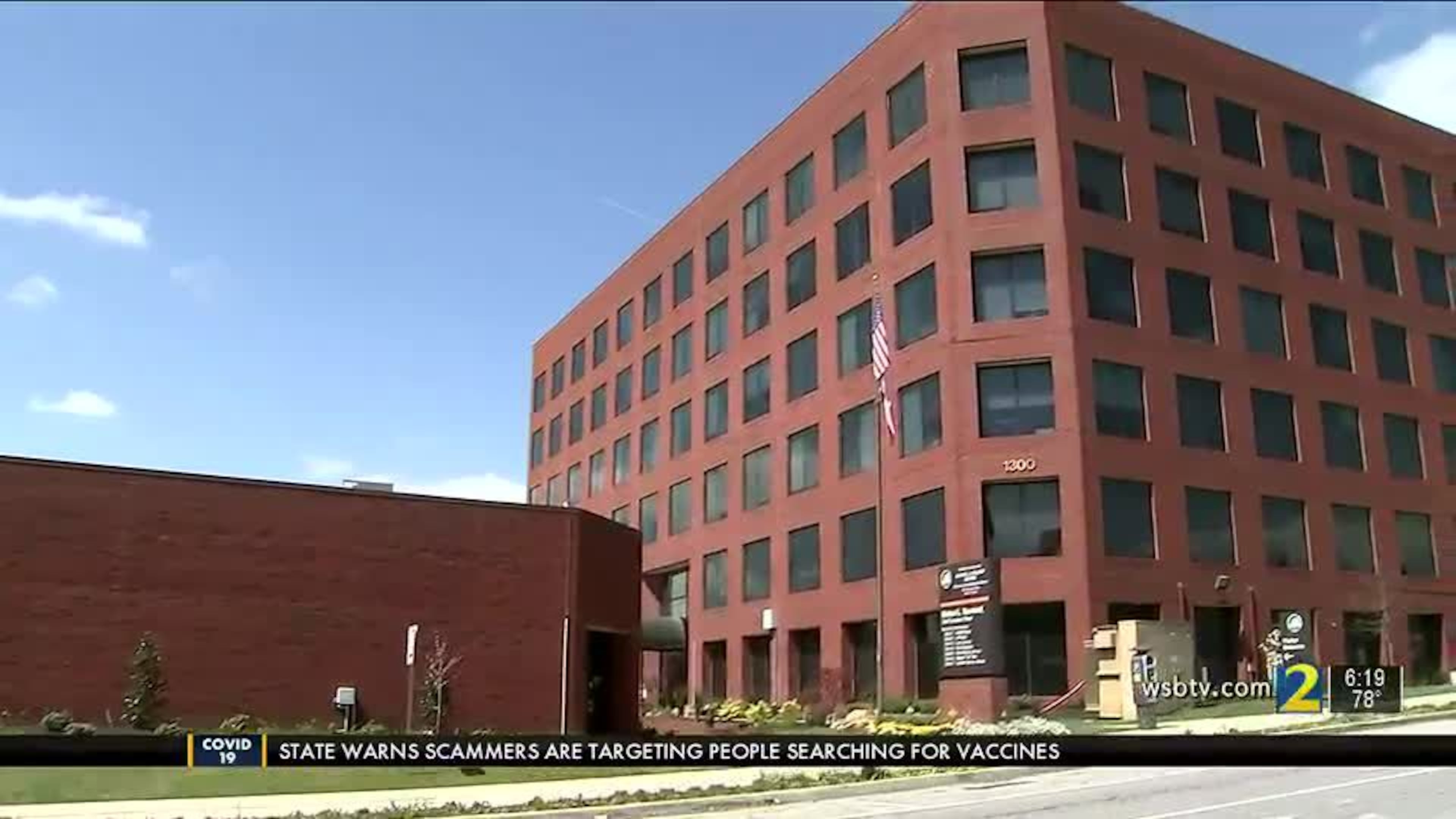 DeKalb's ethics board looking for new members.