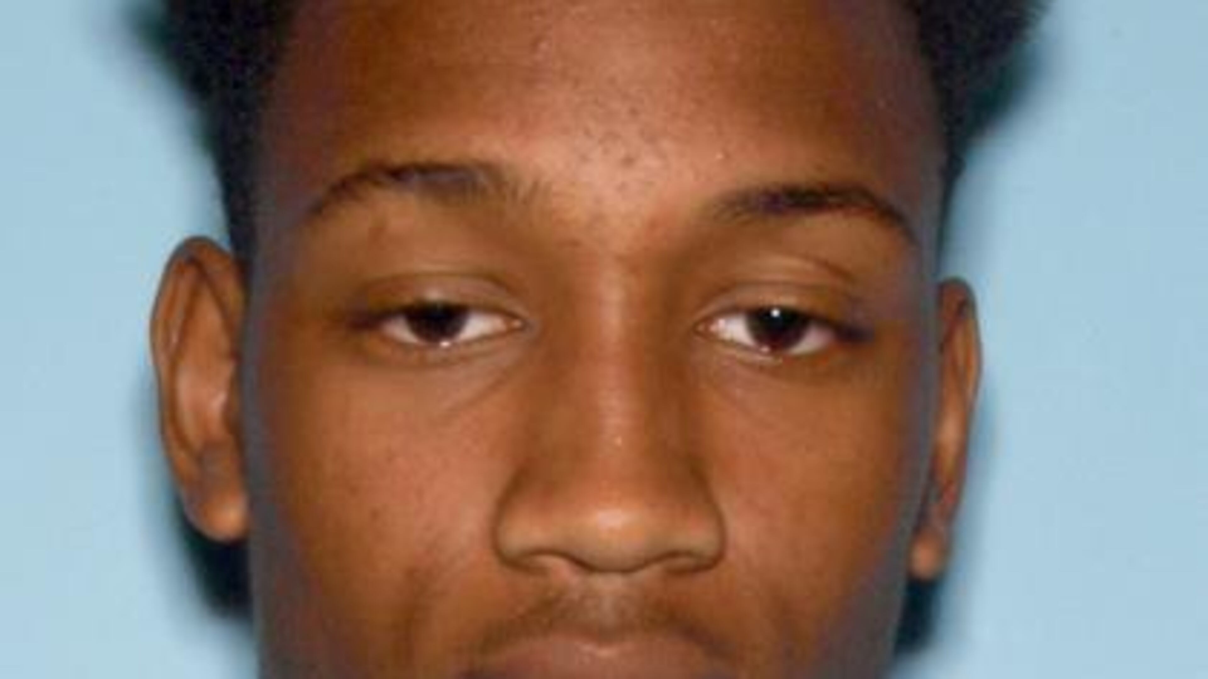 Eric Banks (Credit: Atlanta Police Department)