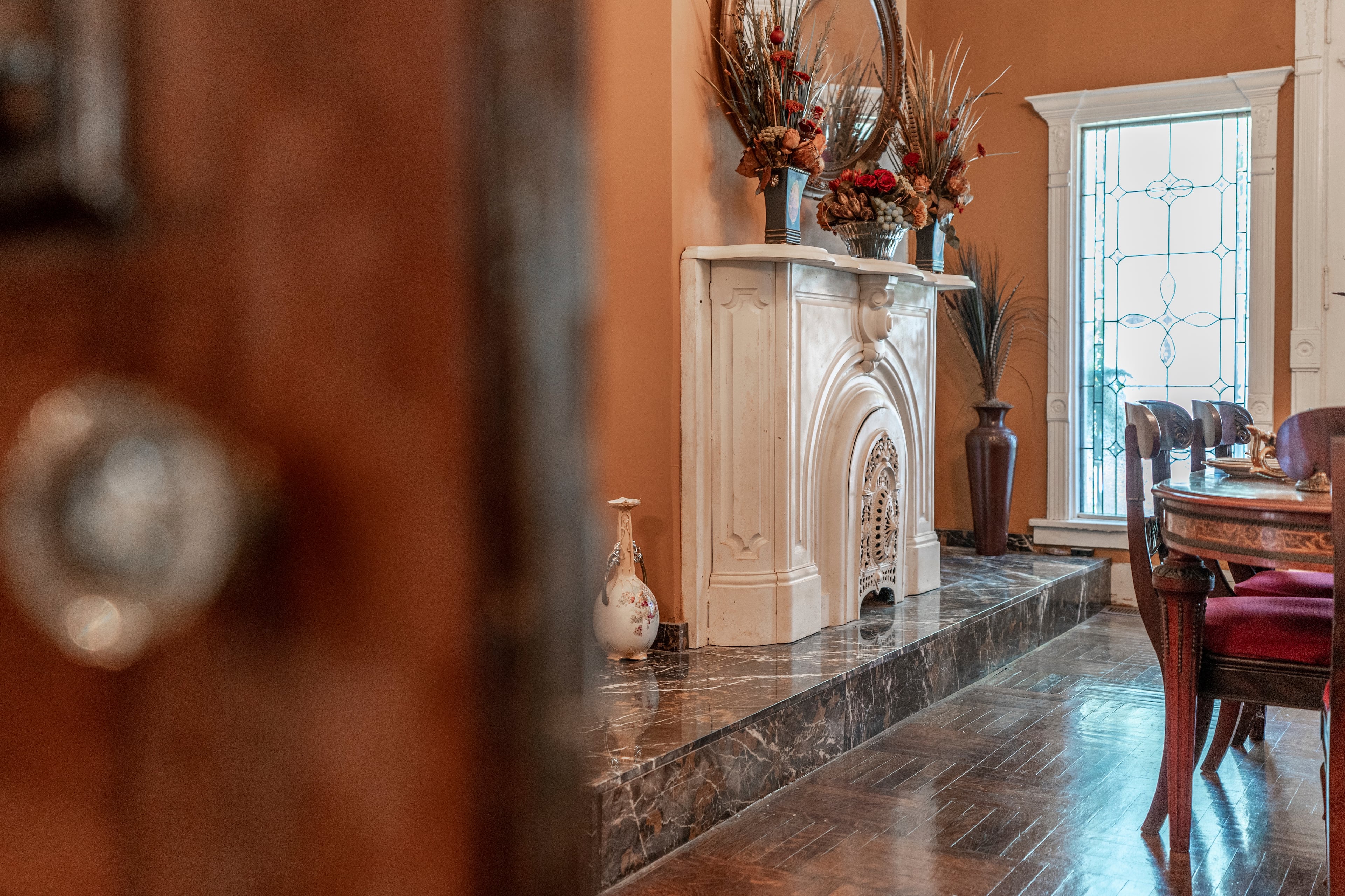 One of Atlanta's most historic homes is for sale in Inman Park.