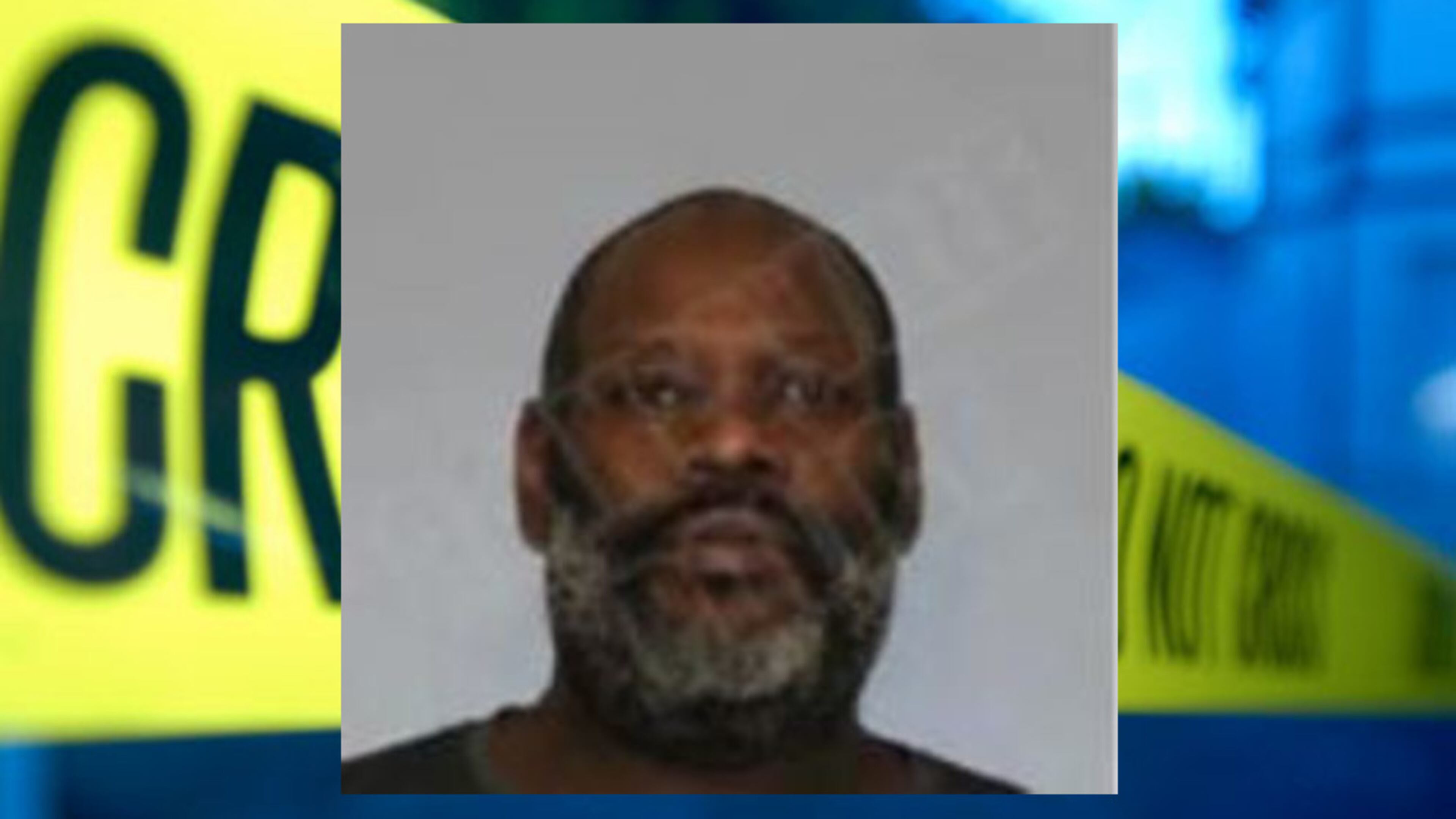 Dexter Barnard Pulliam is charged with murder.