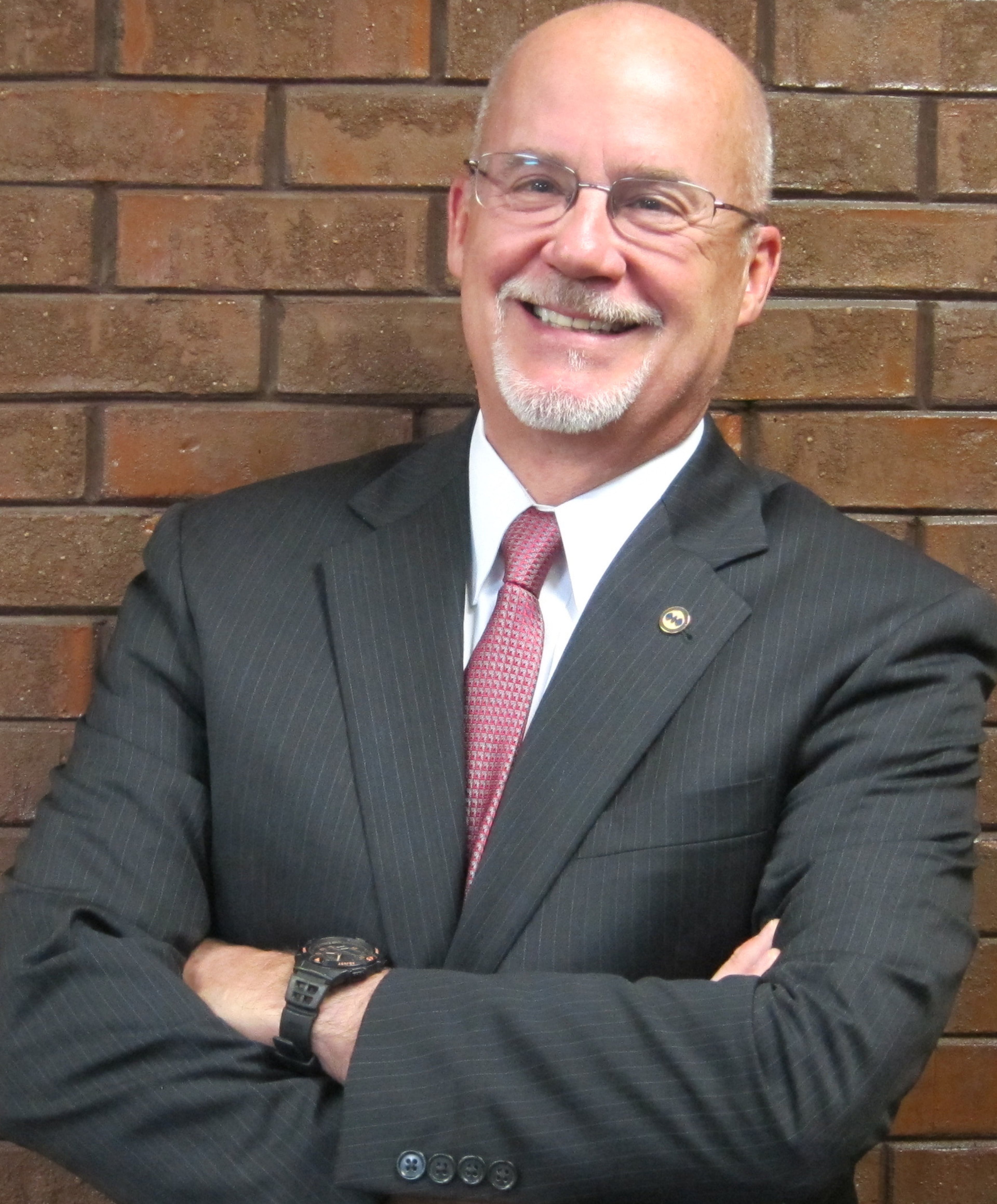 Eric Johnson is state chair of RightCount, a national organization working to protect voter confidence while safeguarding the constitutional role of states in administering elections. He is also former president pro tem of the Georgia state Senate and a lifelong conservative Republican. (Courtesy of Eric Johnson)