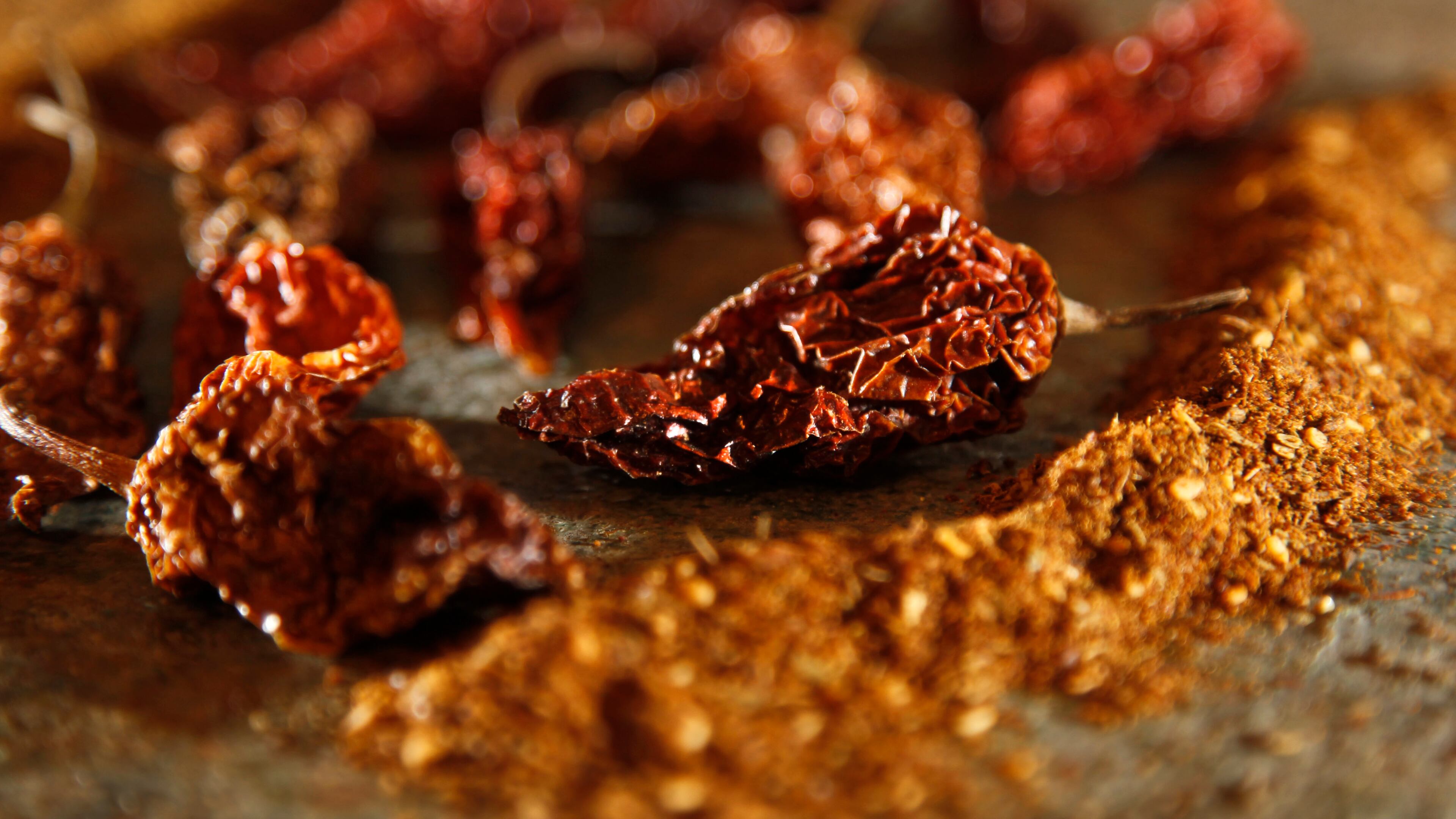 If you can't handle the heat, don't eat the doughnut. / Dayton Daily News file photo