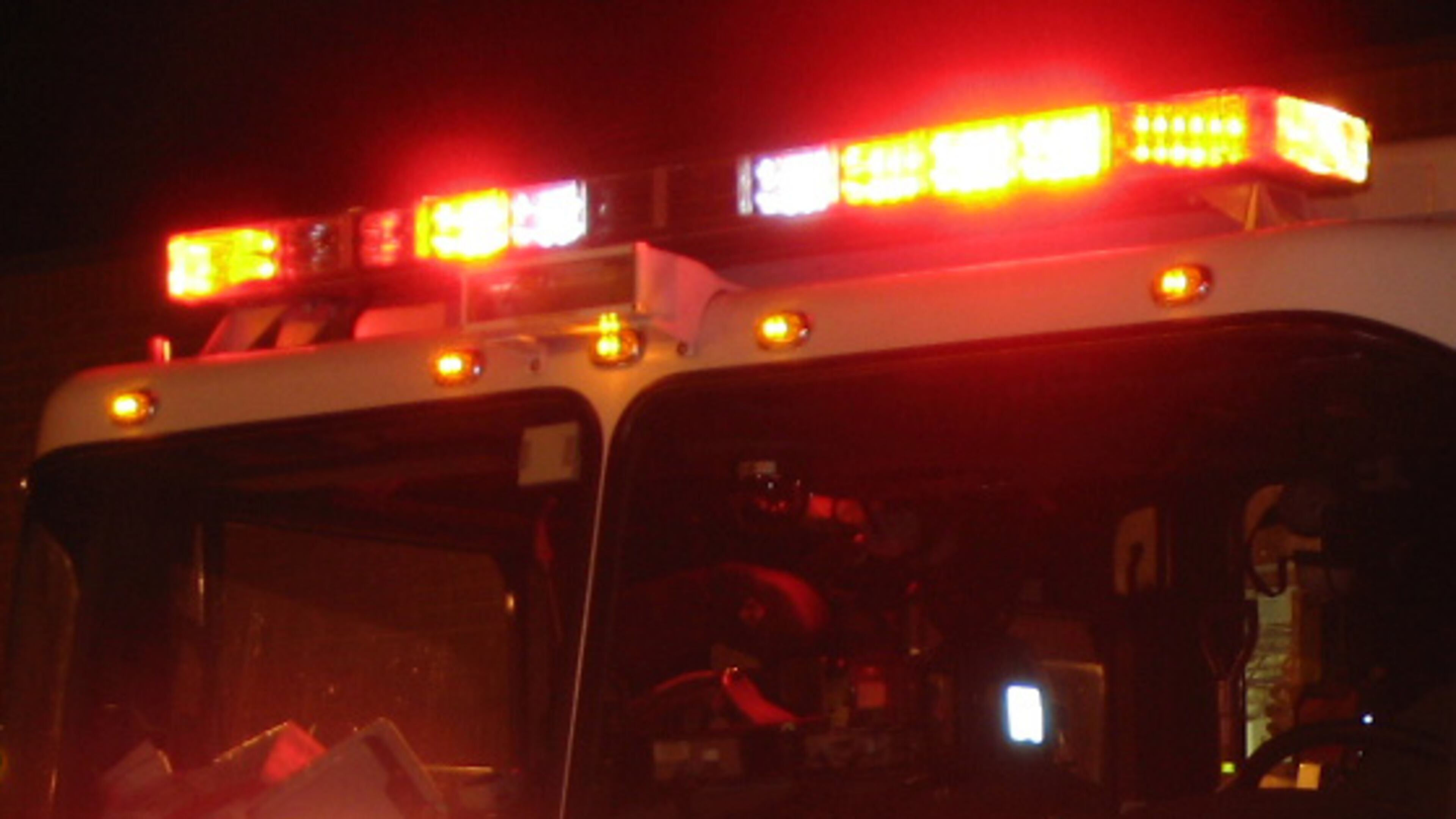 Gwinnett warehouse fire ruled arson by investigators