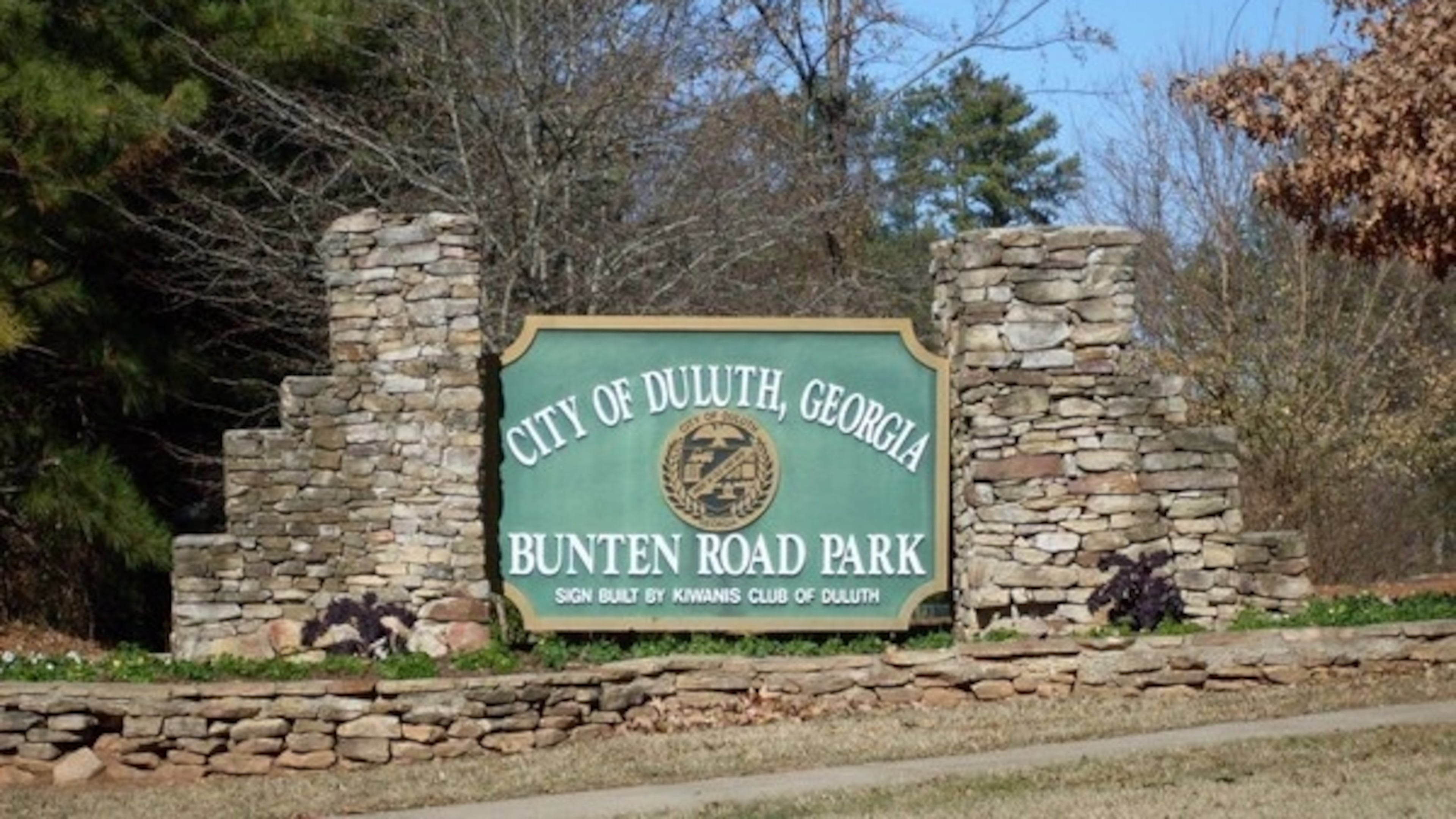 Duluth to consider dedication of Bunten Road Park “Pony” field as the “Mike Morrow Field”. Courtesy of city of Duluth