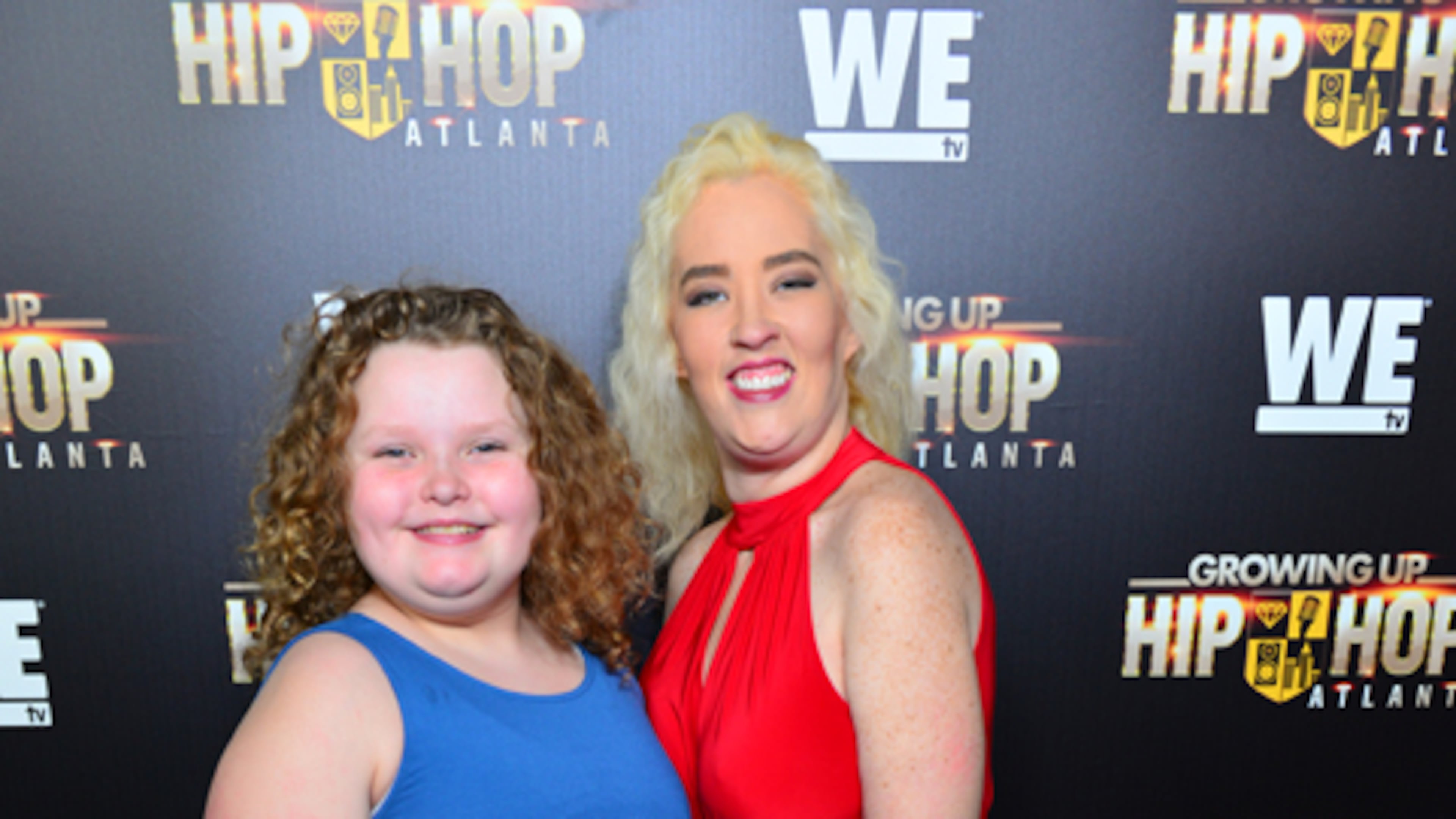 Photo: James Pray for WE tv