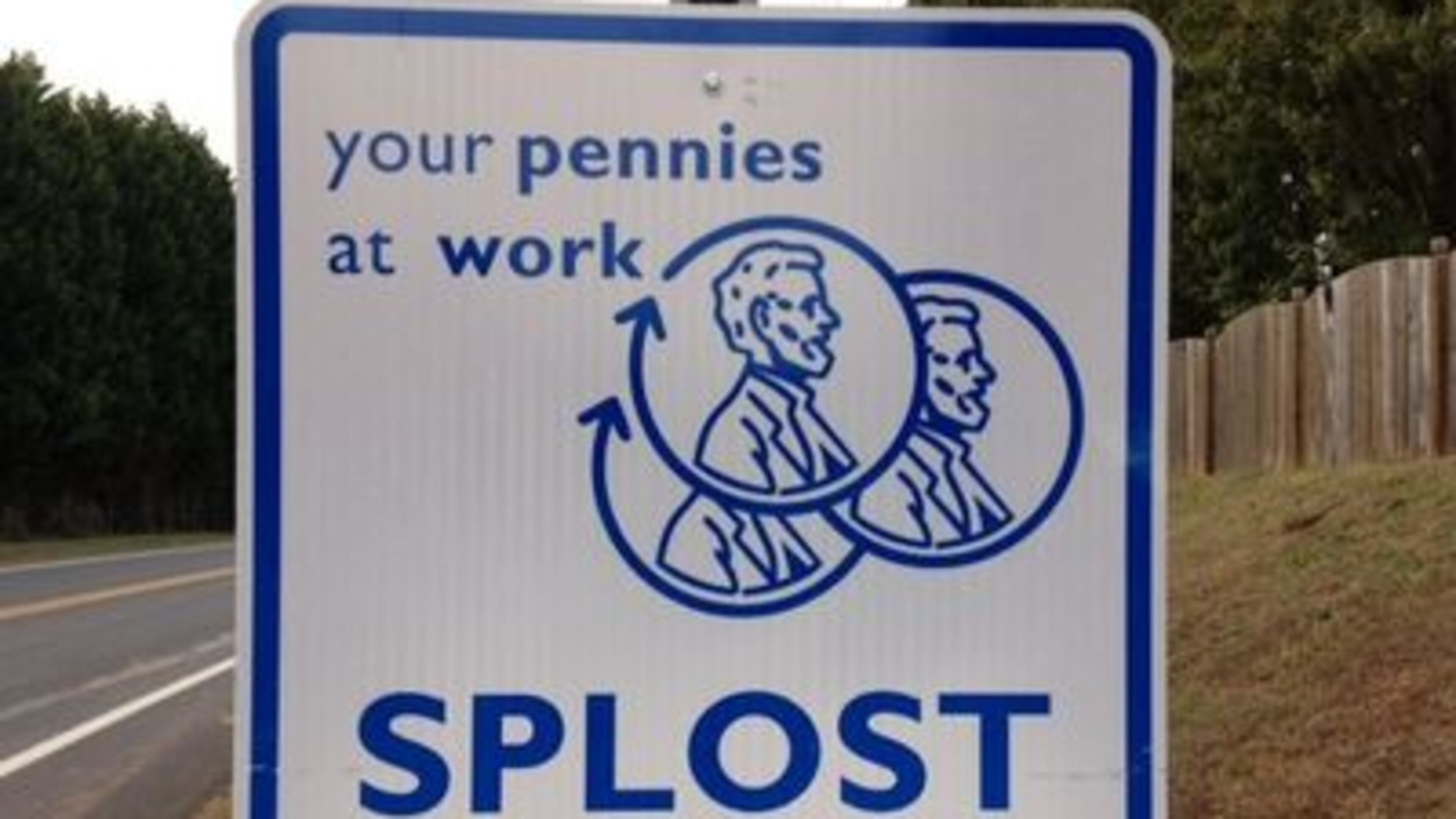 Cobb will spend an additional $31 million on SPLOST projects after collections exceeded expectations. WSB-TV file photo