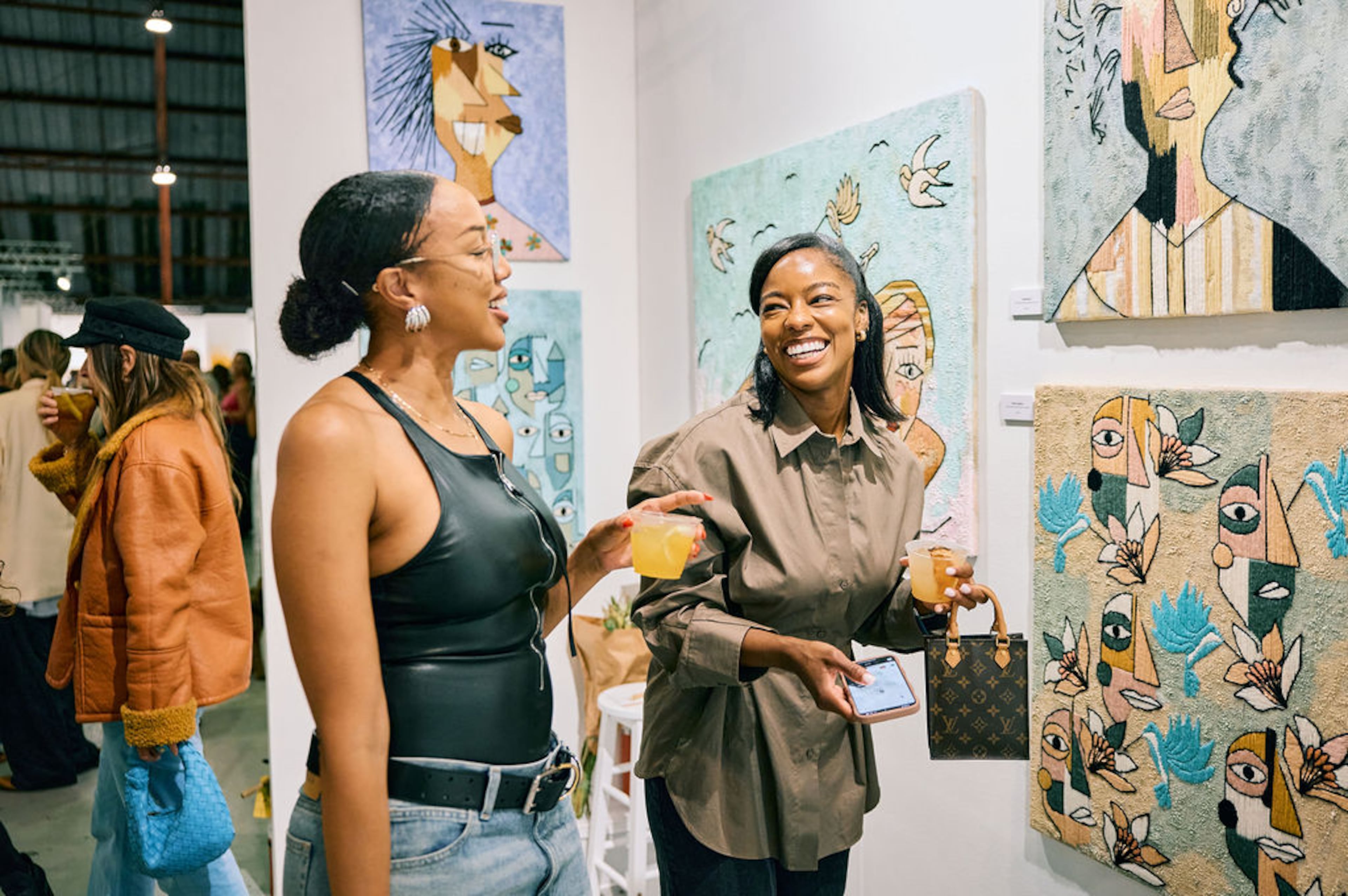 The Other Art Fair