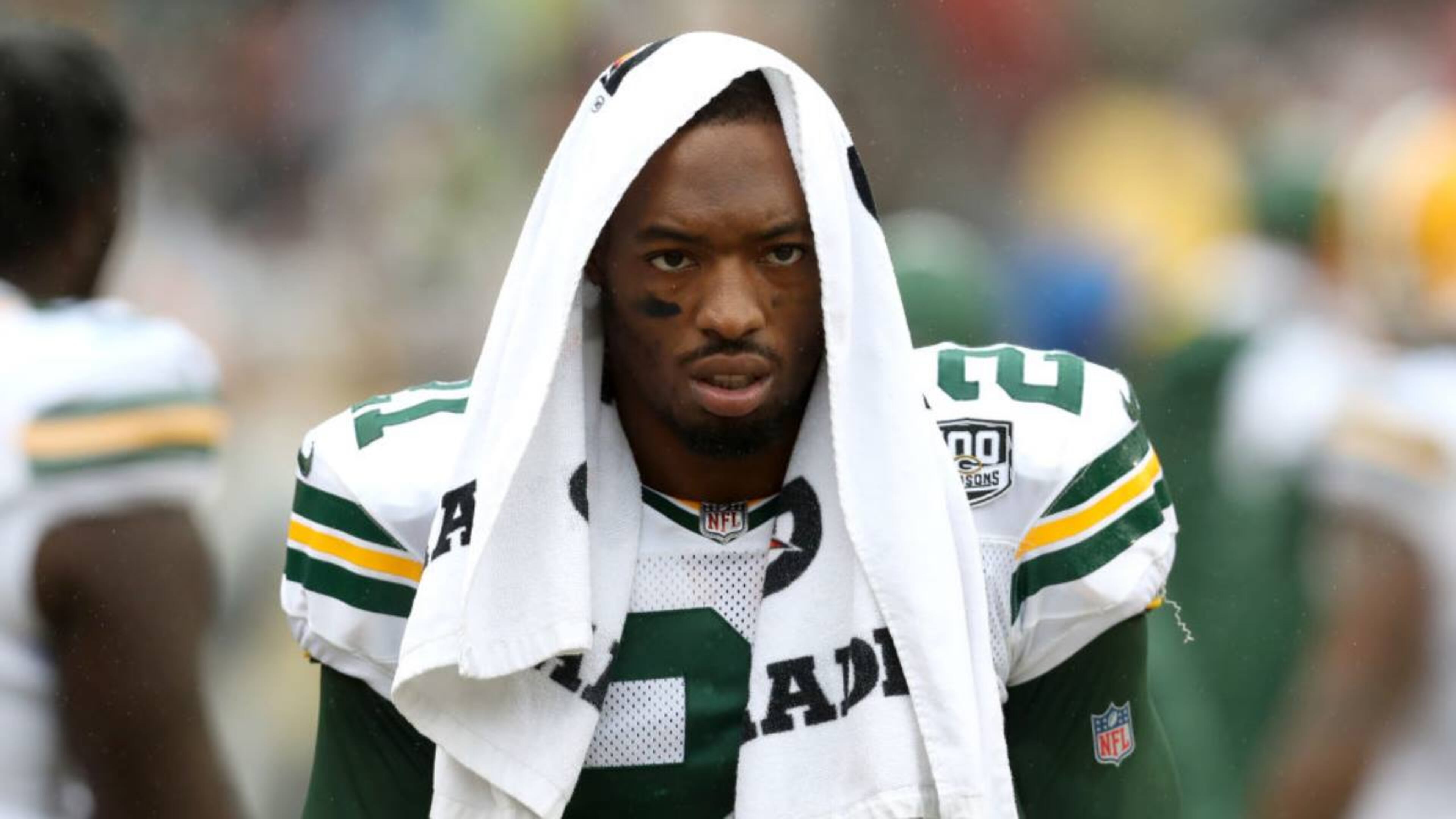 NFL defensive back Ha Ha Clinton-Dix said he college degree is being withheld because he still owes the University of Alabama $1.