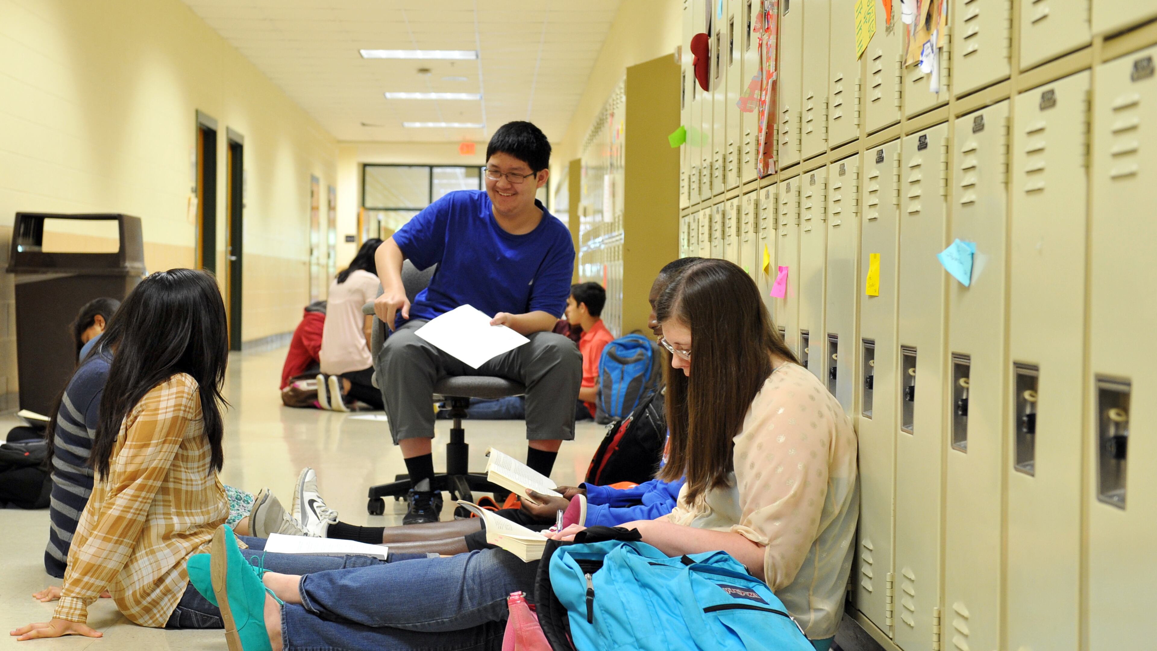 No. 2 -- Northview High School, Fulton County Schools. 2016 Combined Score: 1810. LEARN MORE: Find your school's score with our searchable database.