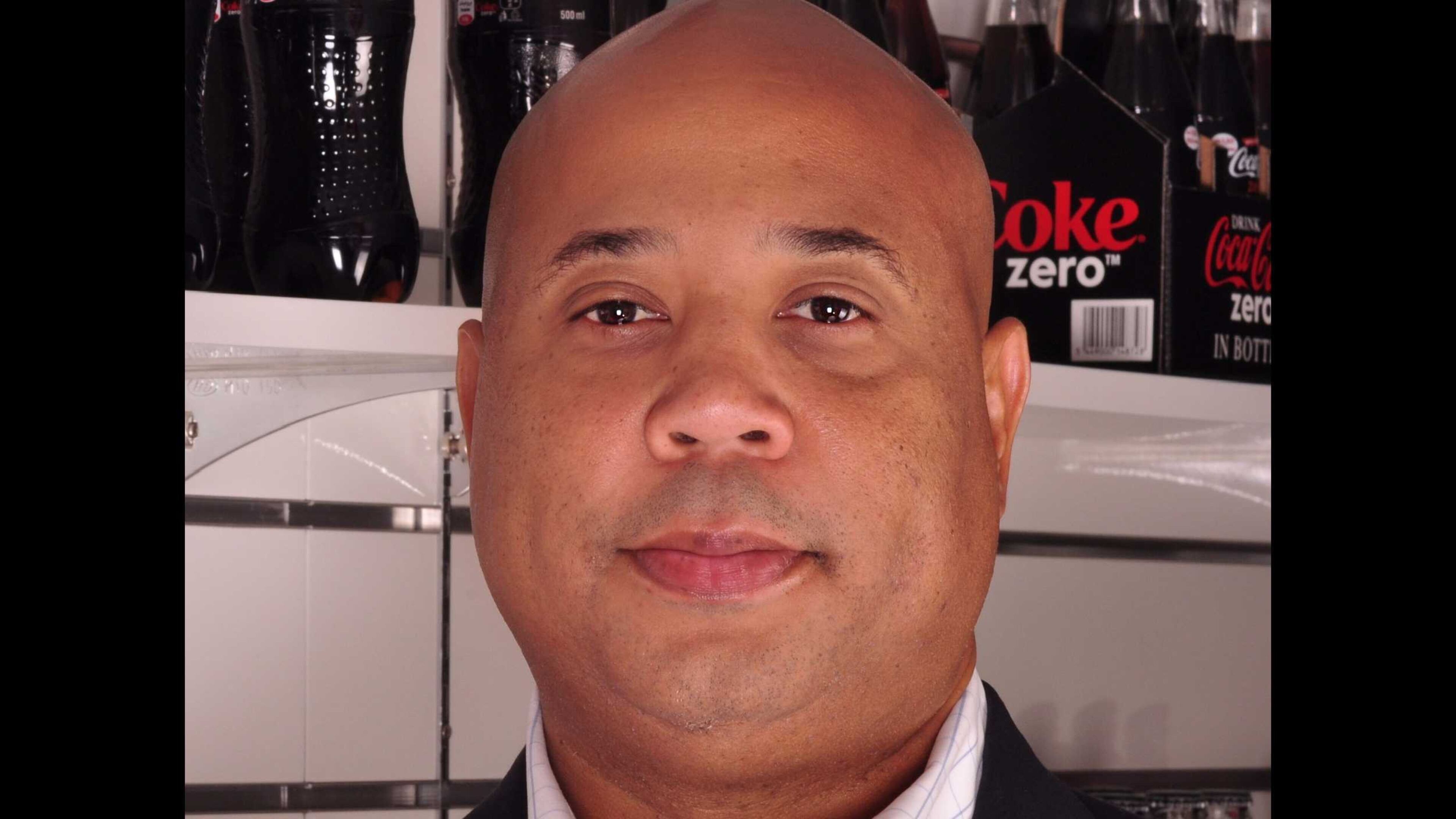 Dana Bolden, of Atlanta, was chosen to participate in the third annual Presidential Leadership Scholars program.