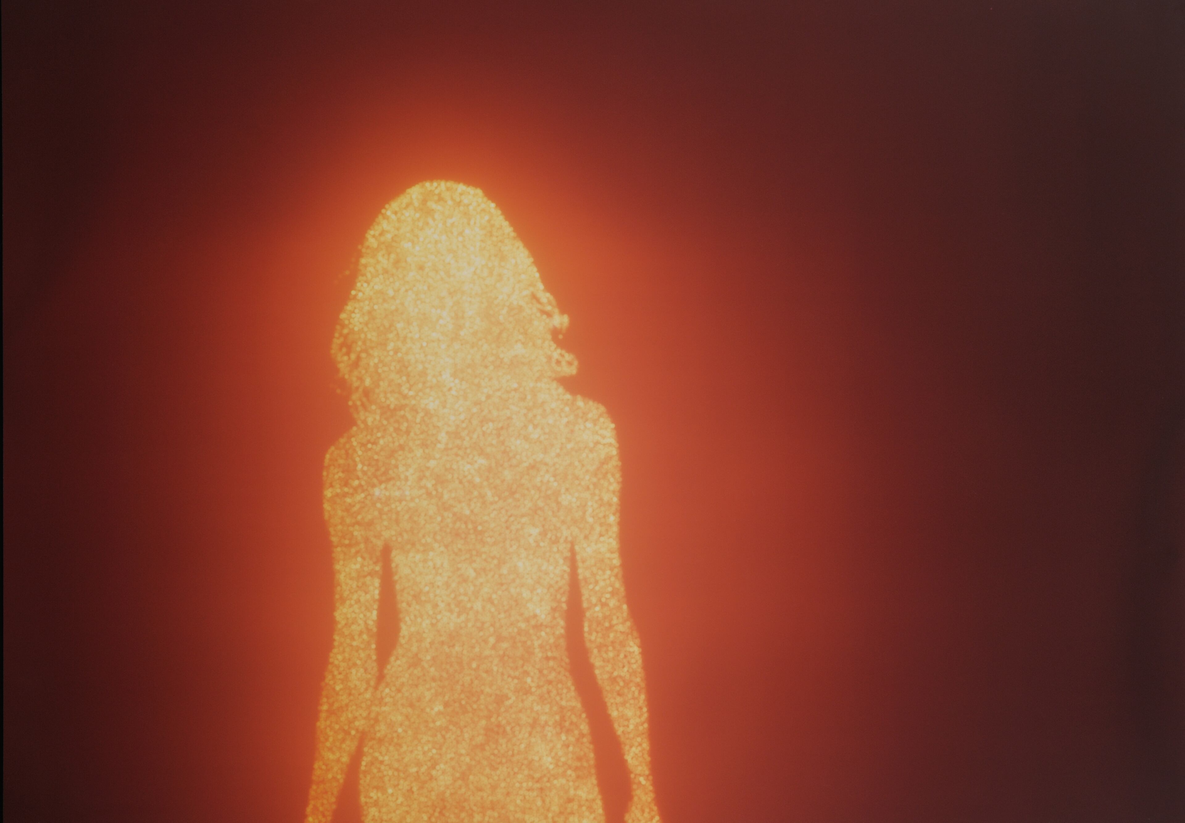 The exhibition "Manipulated," on view at SCAD Atlanta's Gallery See, includes Christopher Bucklowski's "Tetrarch 5:04 PM, 31st July," a dye destruction print. The exhibit is part of Atlanta Celebrates Photography 2013. CONTRIBUTED BY JACKSON FINE ART.