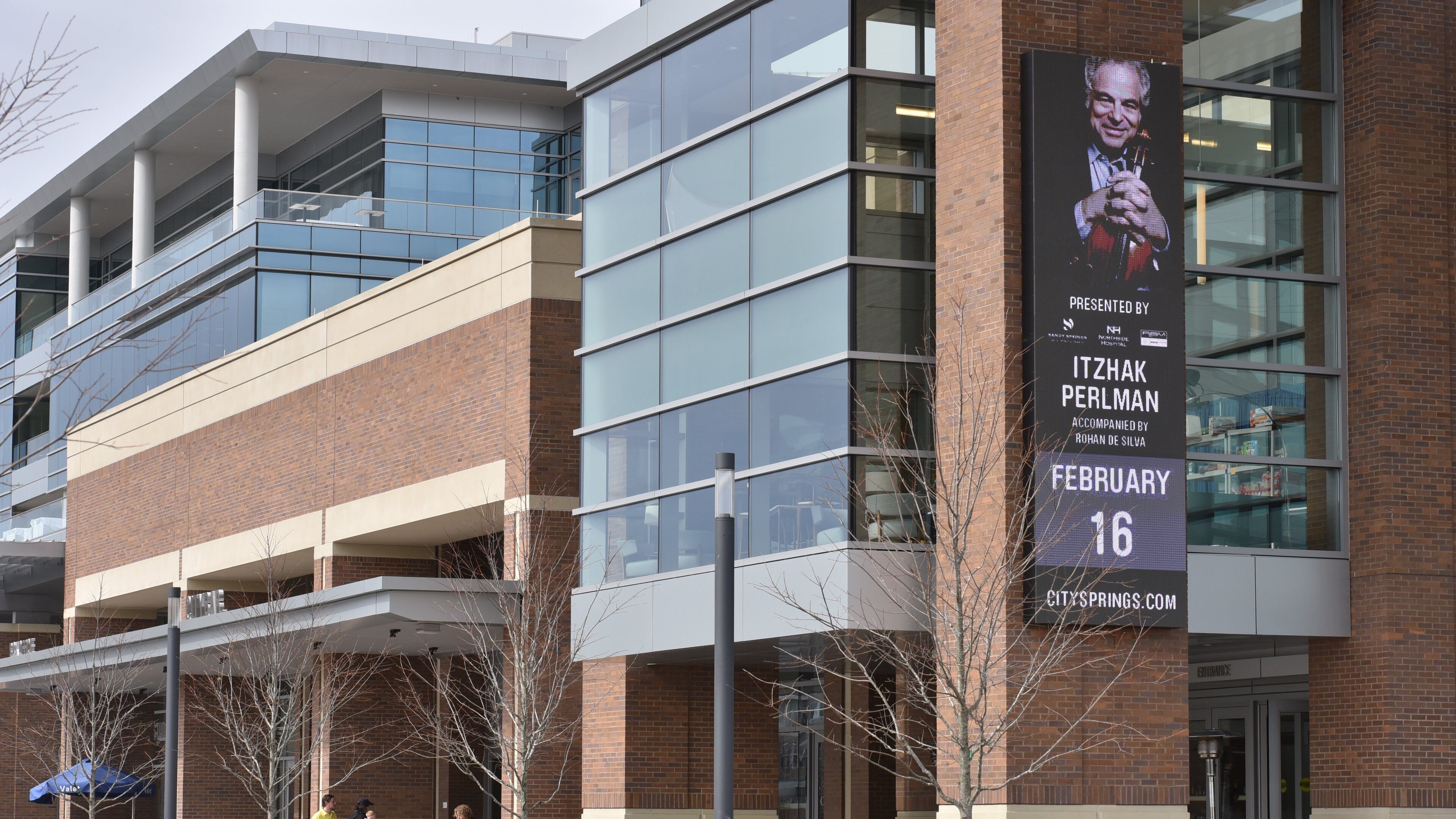 The AJC Cup is an annual award given to one student per metro Atlanta school. The students are chosen because of their outstanding character or achievements. Winners are recognized at a ceremony and by the AJC in print and online. These students are exceptional scholars, athletes and community servants. The AJC Cup was started in 1927 and is one of the oldest newspaper award programs in the country.
