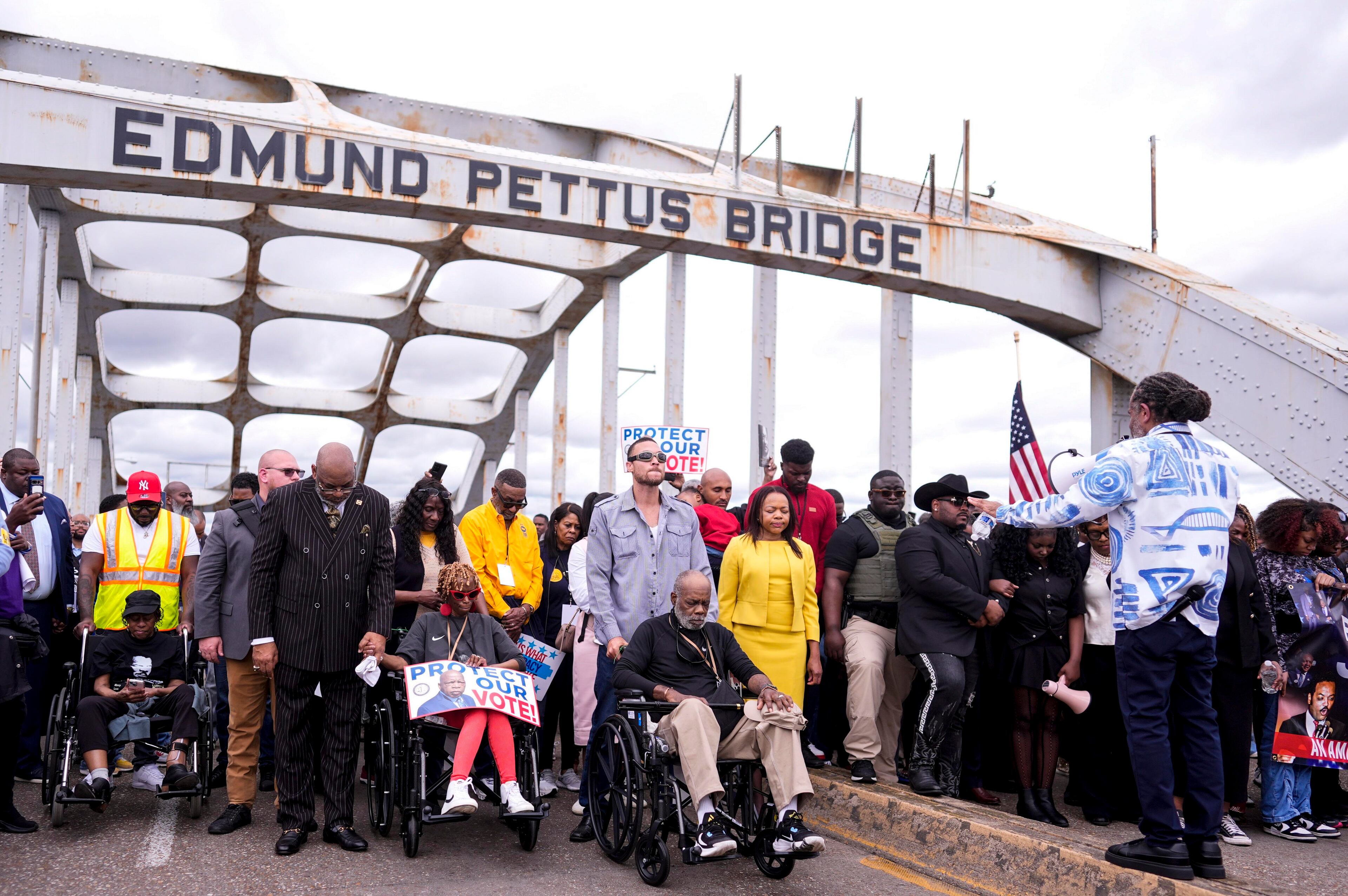 Bloody Sunday Anniversary