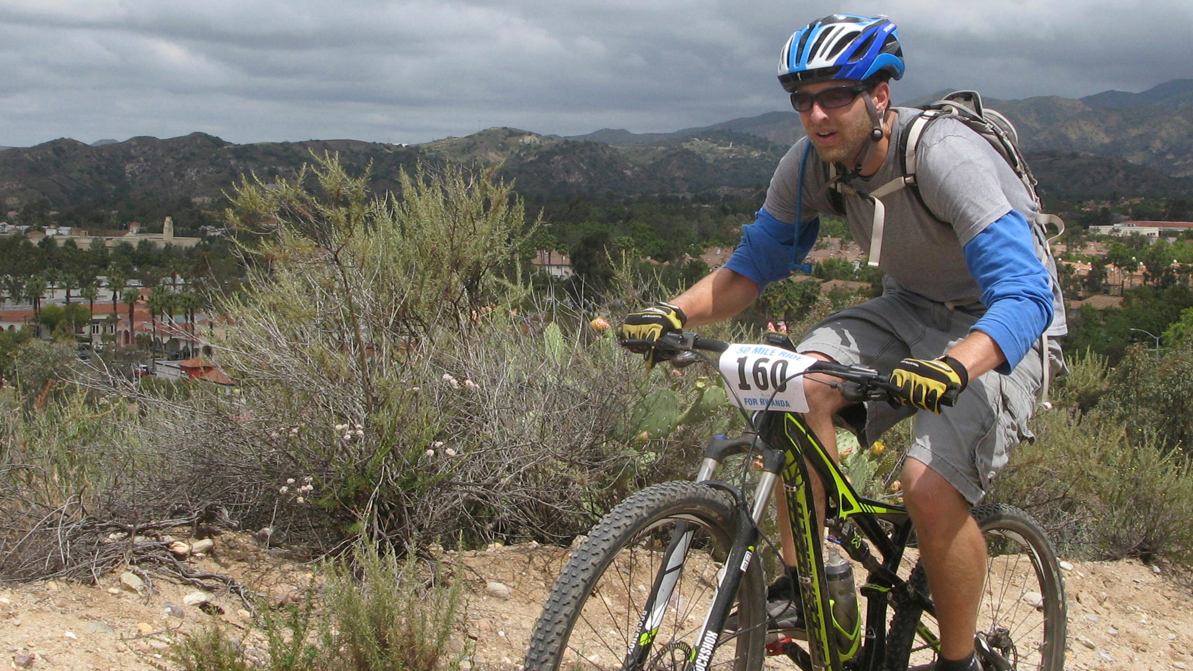 David Whiting/Orange County Register/TNS