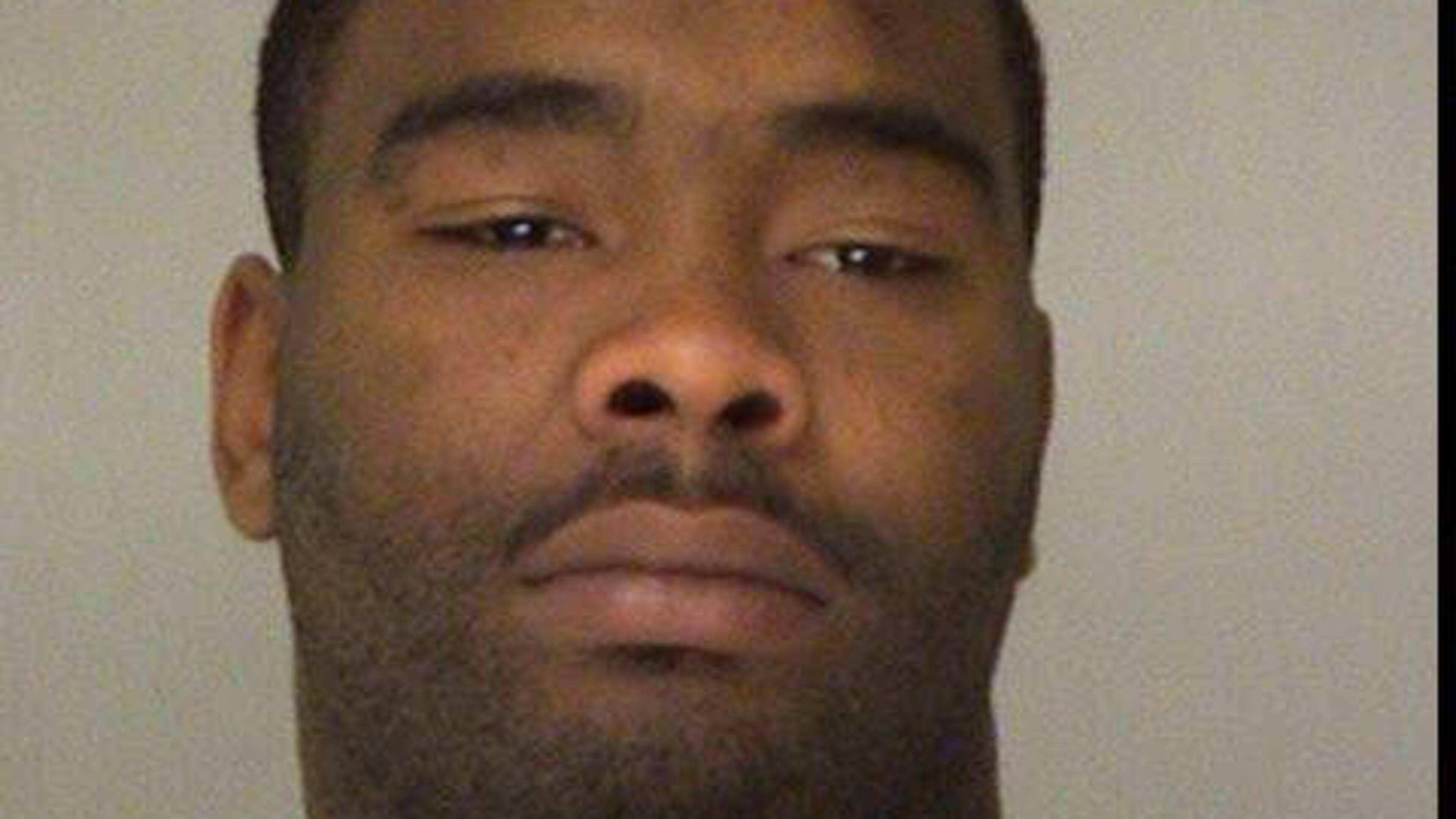 Damion Deray Henderson (Credit: Bibb County Sheriff’s Office)