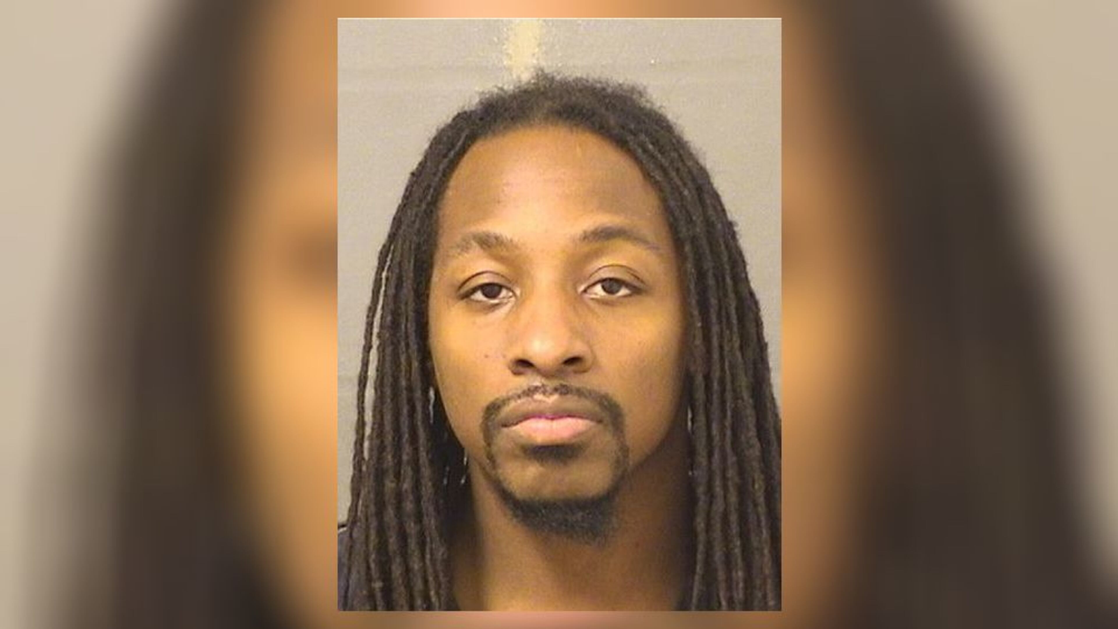 Sherrod Anthony Wright