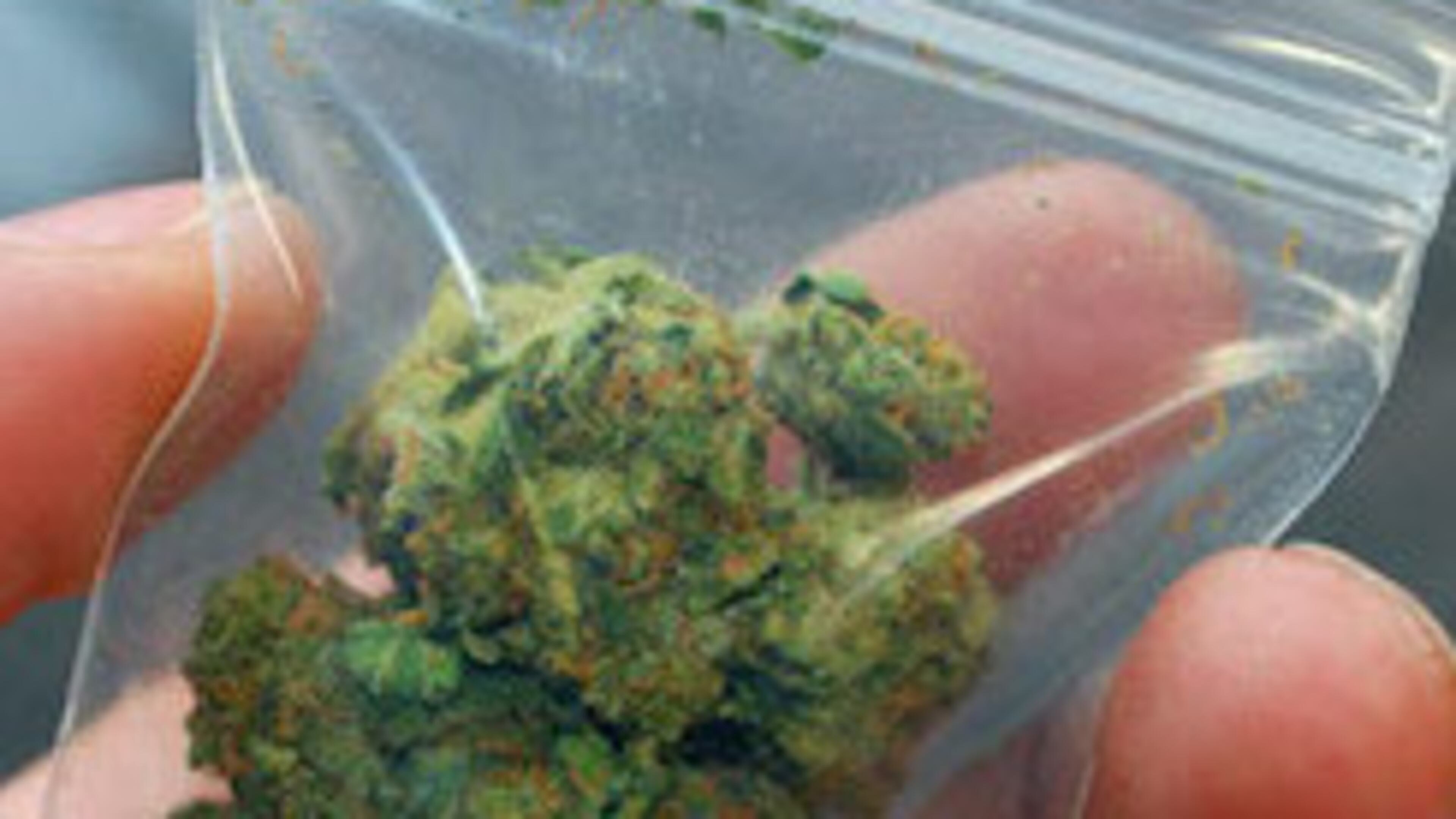 The Clarkston Public Safety Committee will host a meeting to discuss the consequence for possession of one ounce or less of marijuana.