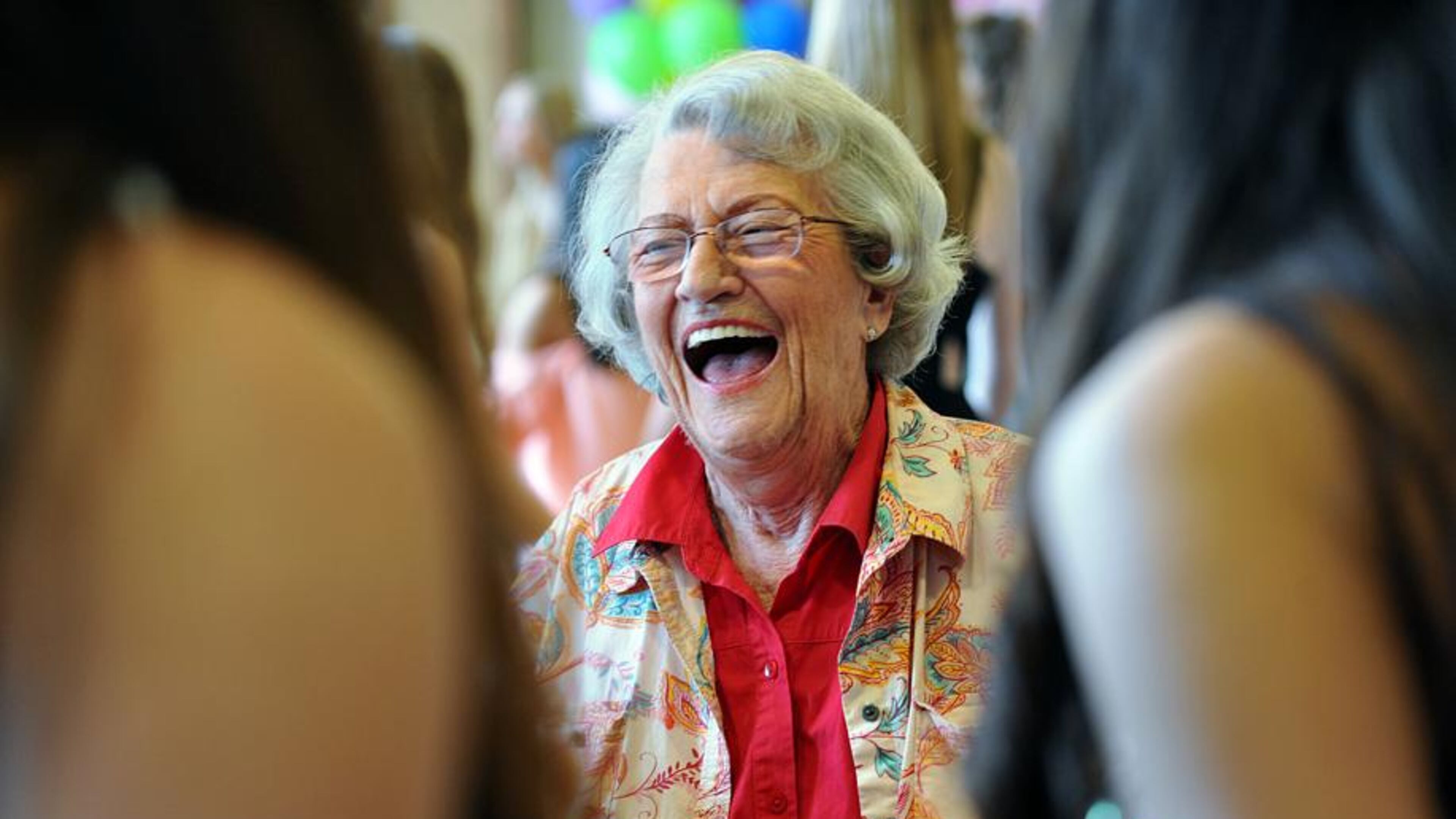 Senior Services wants planning input surrounding the needs of more than 140,000 seniors currently living in Fulton County. AJC file photo