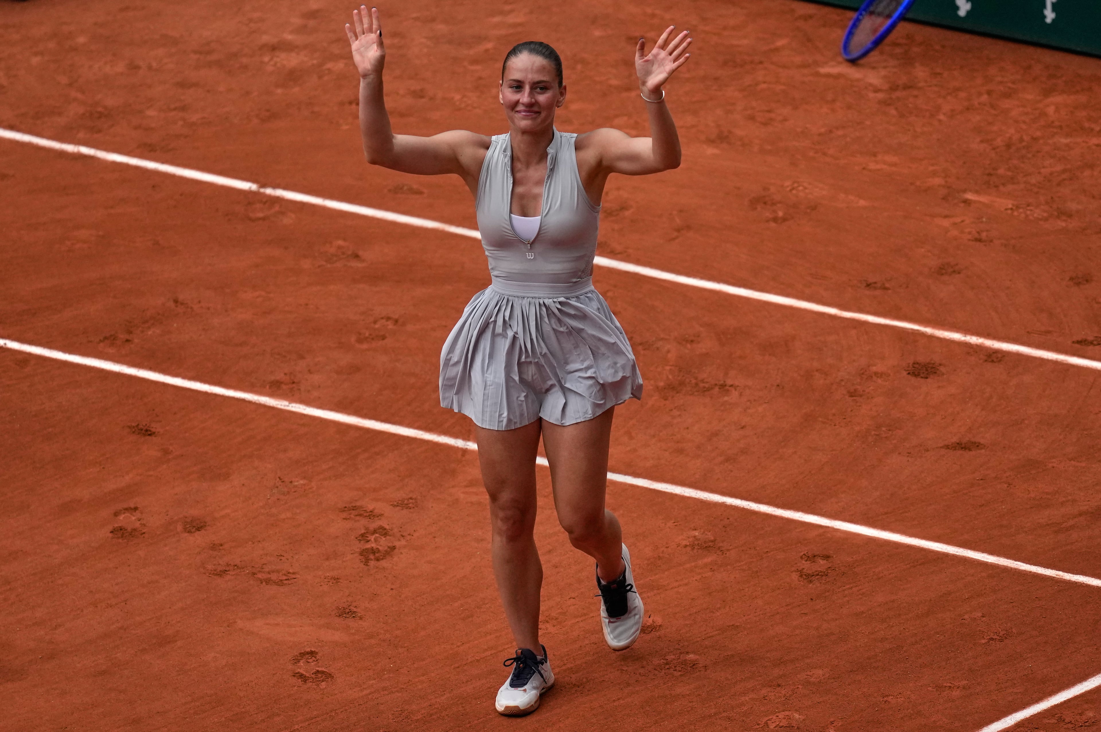 French Open Tennis