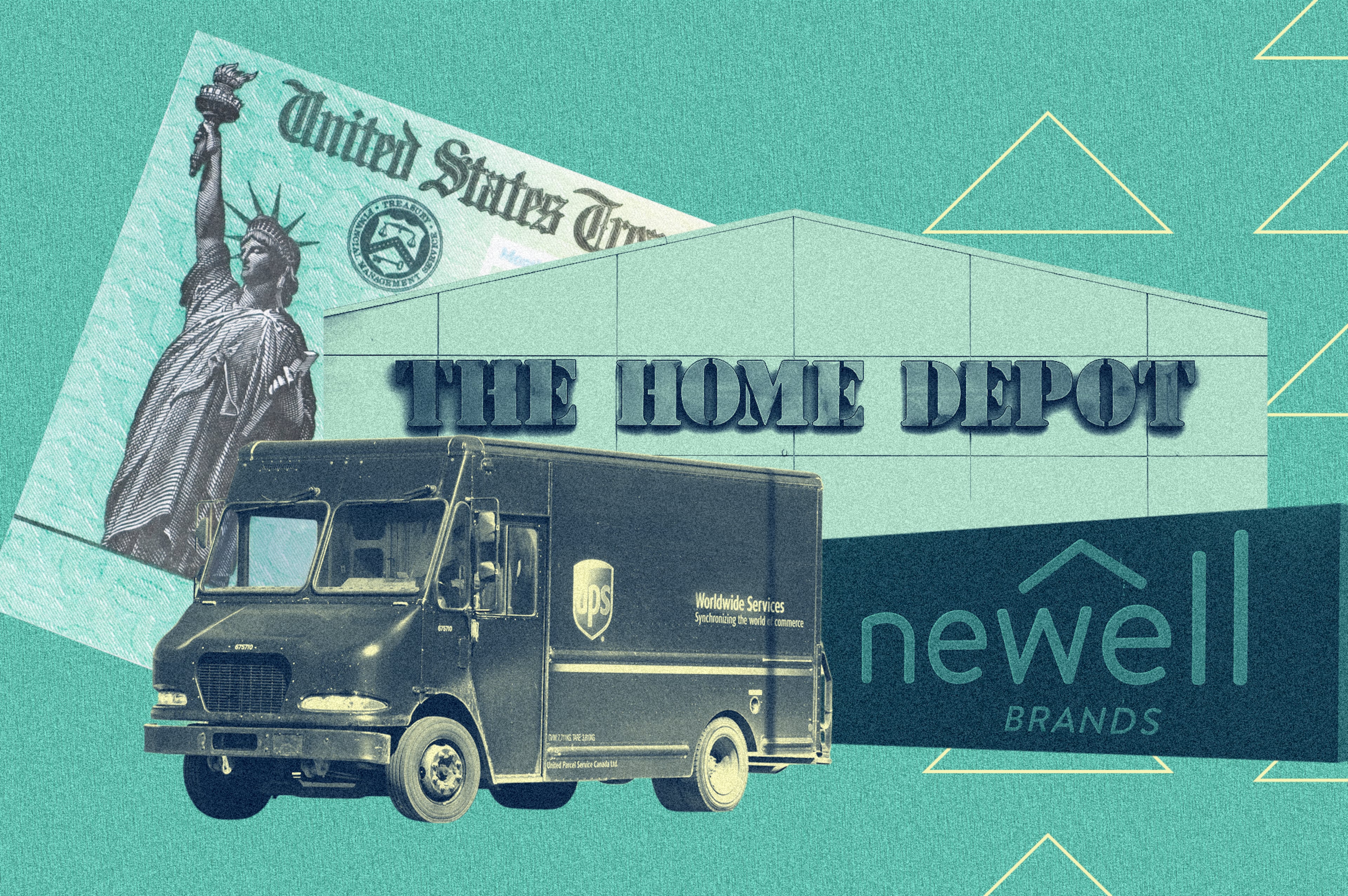 Georgia Companies Tax Refunds