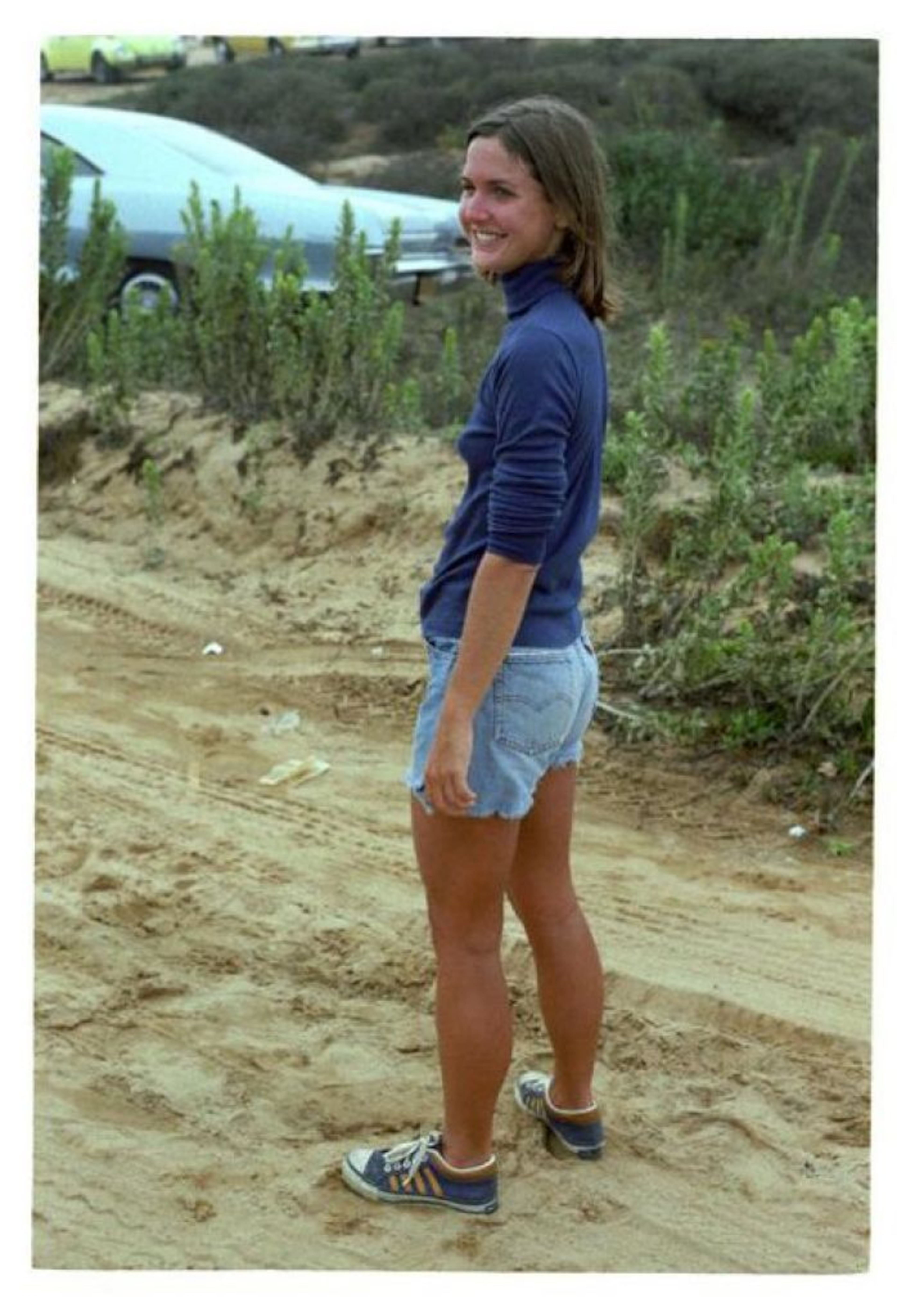 A man convicted of killing seven people between 1971 and 1979 had more than 1,000 photographs in a Seattle storage locker. In 2010, police released dozens of the photos and 21 of them were identified. But if you recognize anyone in these images, e-mail Det. Patrick Ellis with the Huntington Beach Police Department at pellis@hbpd.org. The killer, Rodney Alcala, is awaiting execution in California, where he was convicted of murdering four young women and a 12-year-old girl in 2010. (PHOTO: Huntington Beach Police Department via seattlepi.com/San Antonio Express News)