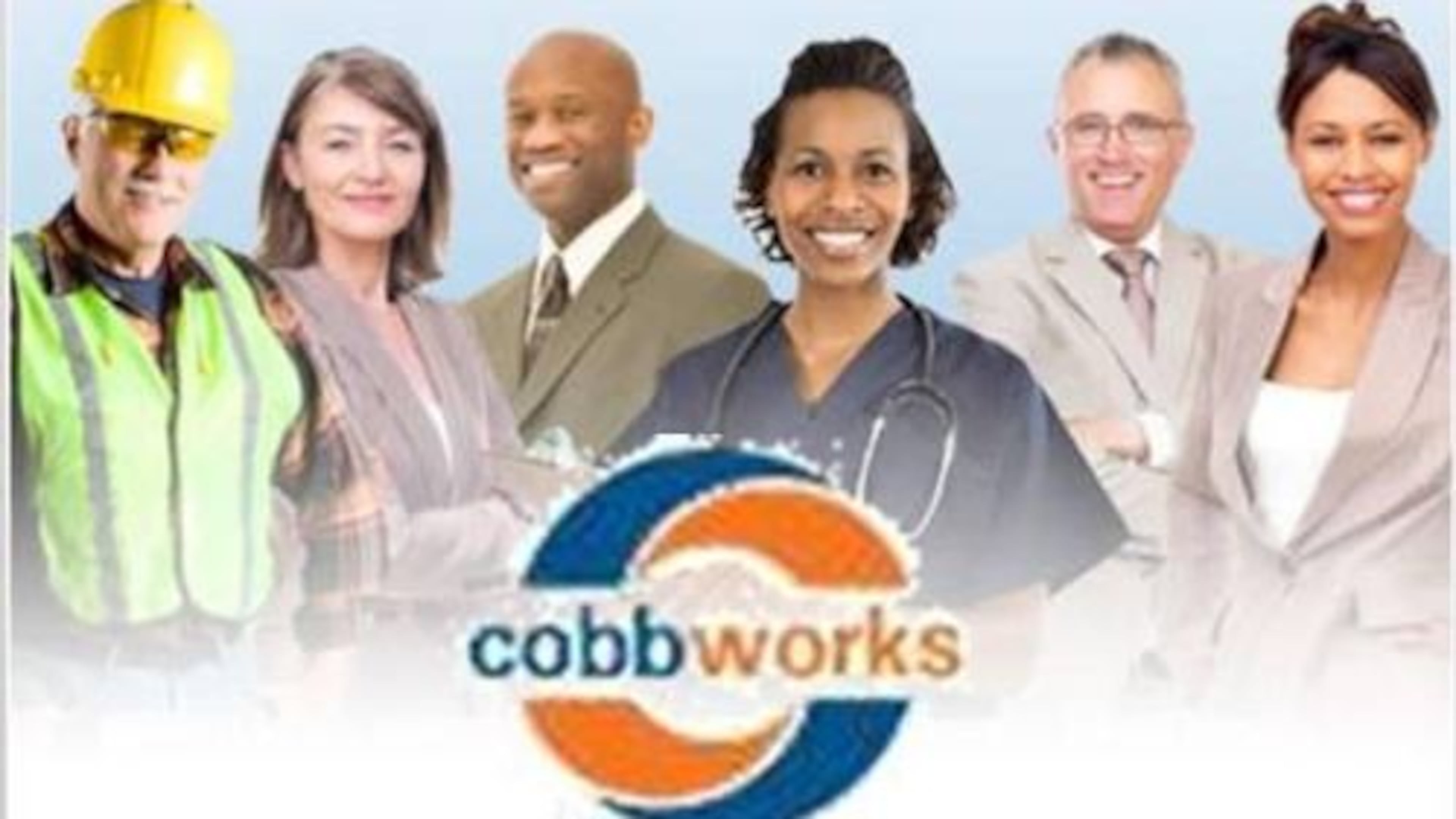 For free online, job assistance will be the topic of a webinar from noon to 2 p.m. Sept. 10 by the Cobb Library System, Google and the CobbWorks Mobile Career Center. (Courtesy of CobbWorks)