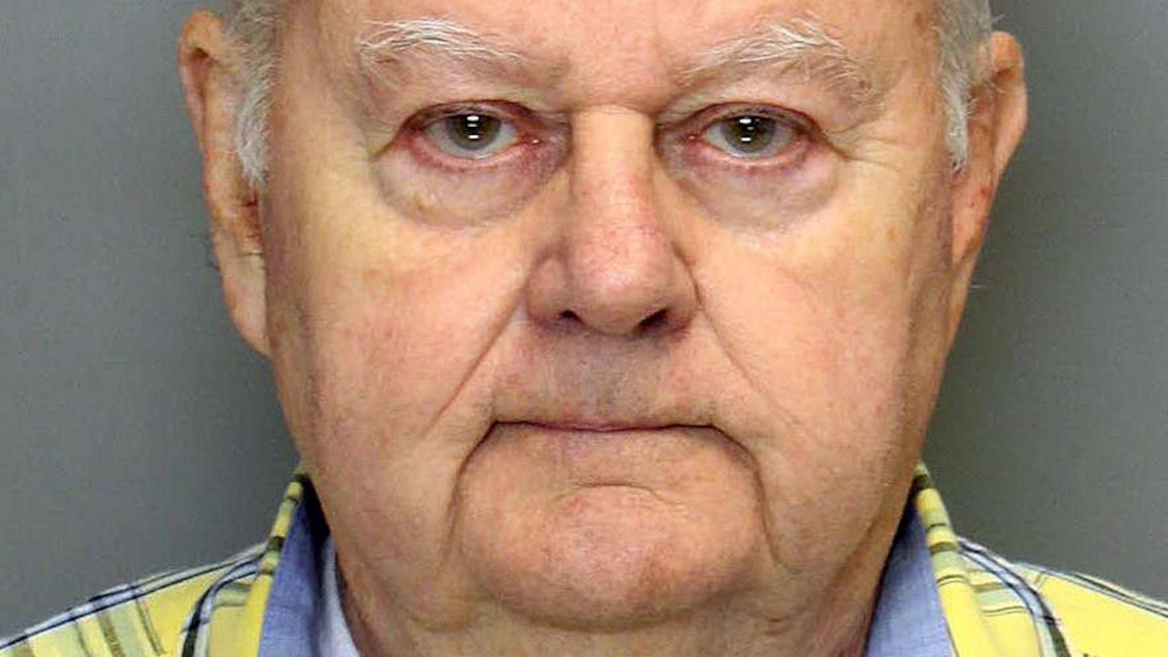 A Cobb County pastor was arrested Wednesday Aug. 28 2013 for allegedly molesting a 6-year-old girl at church. John Aubrey Pinkston, 76, of Dallas, was charged with child molestation and sexual battery for allegedly touching the child between July and August.