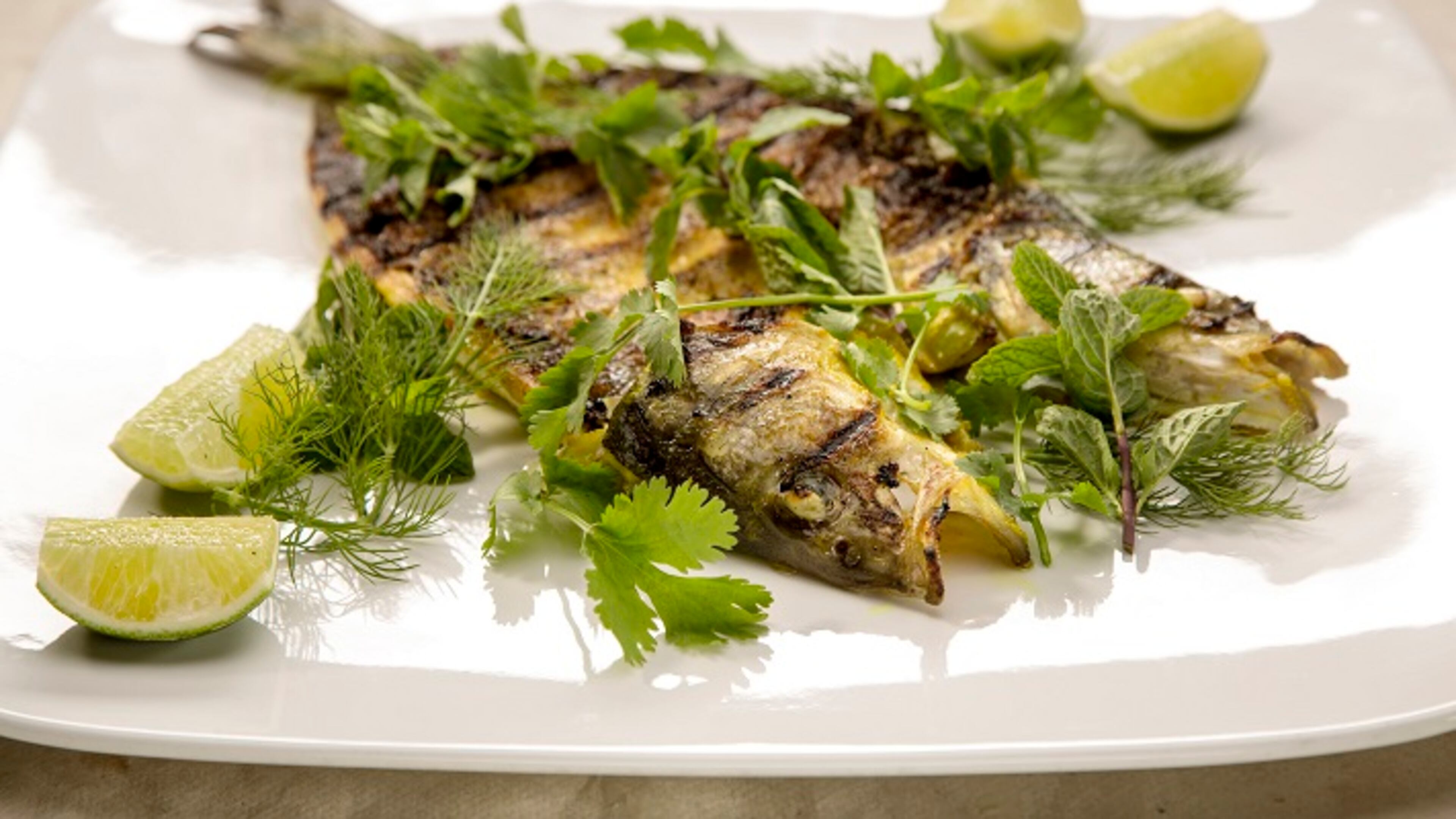 FOOD SOS-BRANZINO 2 LA