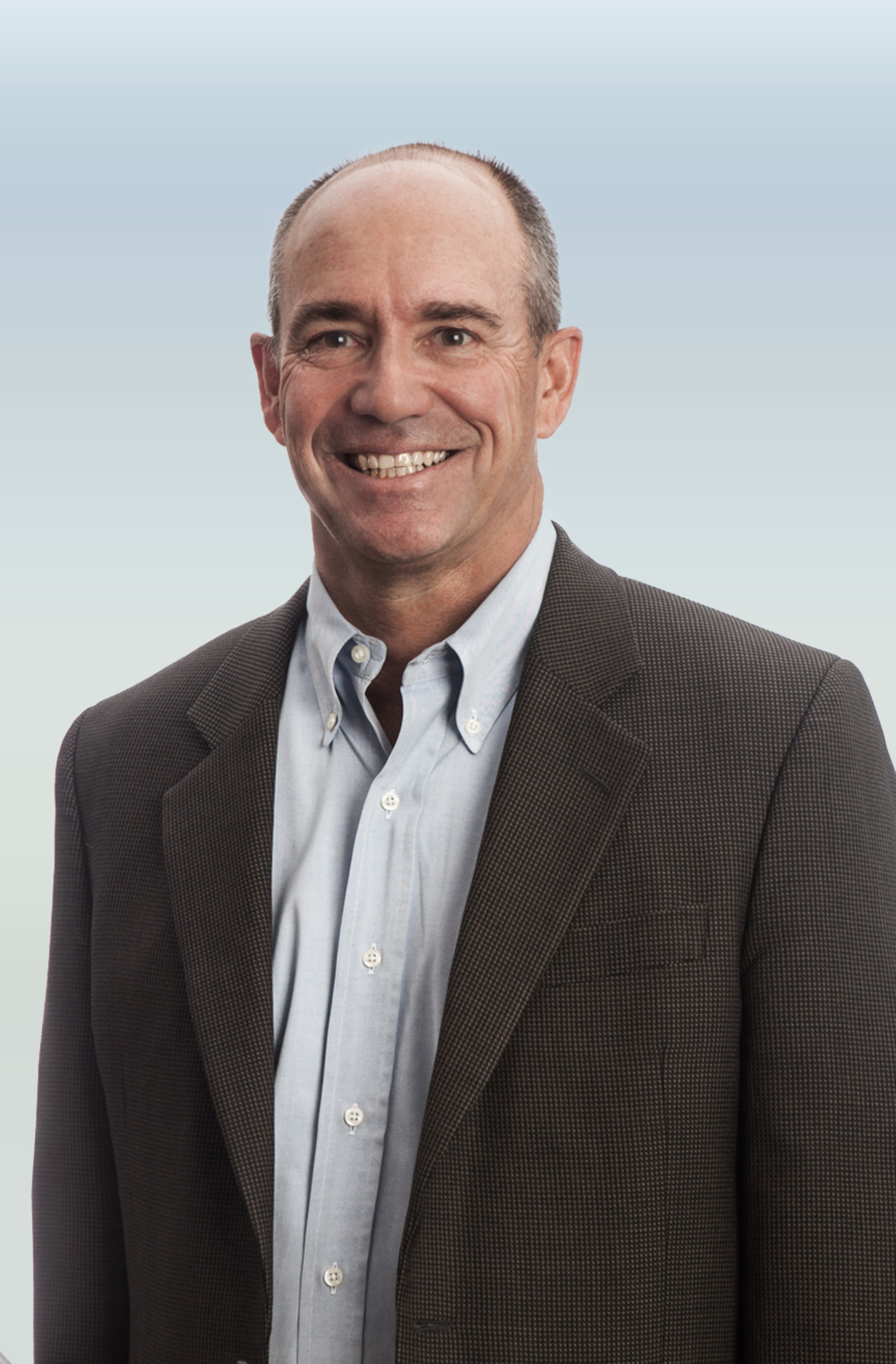 Bazaarvoice CEO Gene Austin