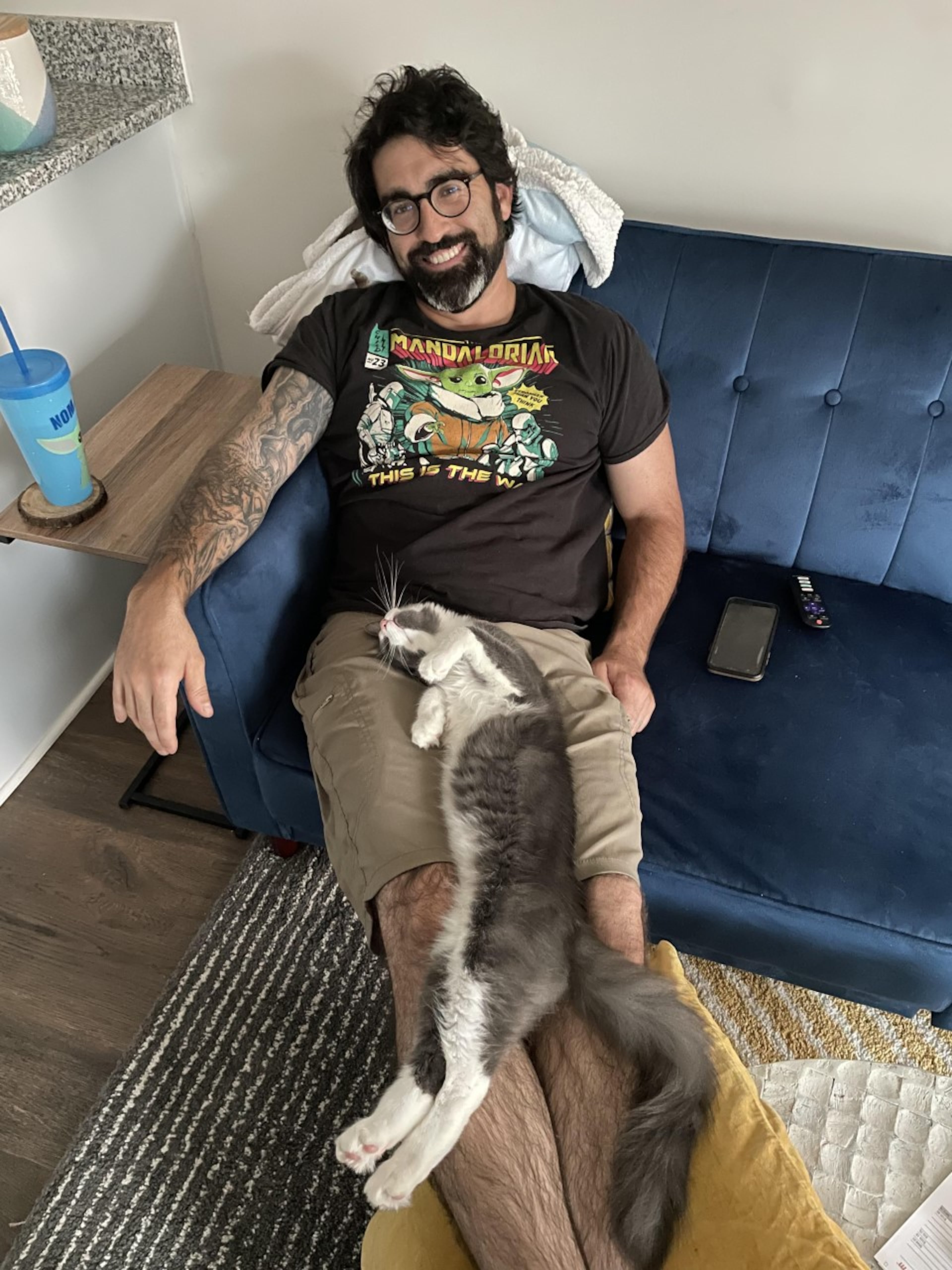 John Trautwein — a former Major League Baseball relief pitcher from Sugar Hill who lost his 15-year-old son, Will, to suicide — underscored that Gordon Corsetti survived his depression as long as he did with the support of his friends and family and the healing that came from his advocacy for suicide prevention. “It breaks your heart,” said John, co-founder of the Will to Live Foundation, which fights teen suicide. “But, oh, we are so thankful for the time that we had with him.”