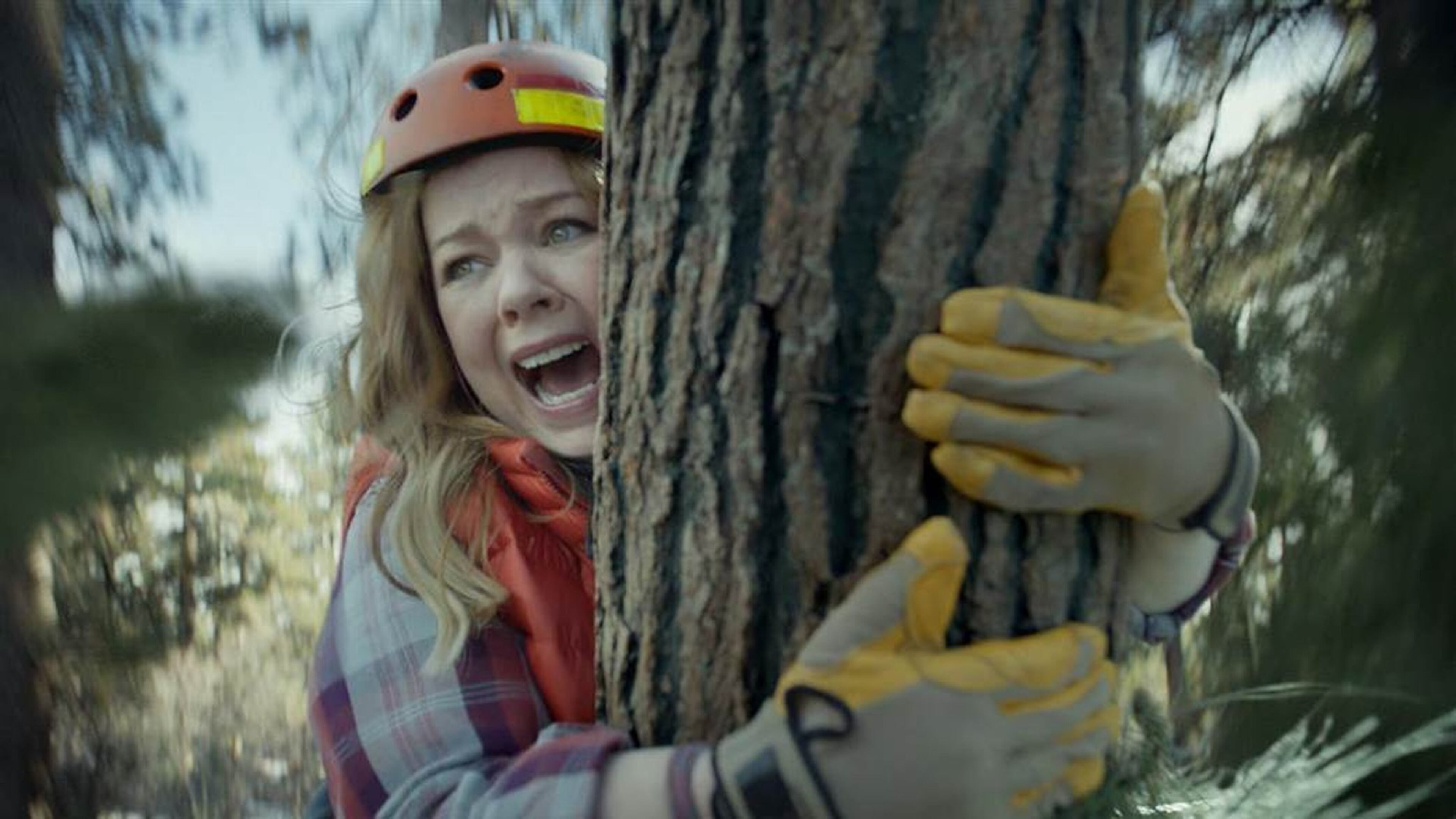 Melissa McCarthy tried to save rhinos, whales, trees and ice caps to no avail in a Kia Niro ad that aired during the Super Bowl.