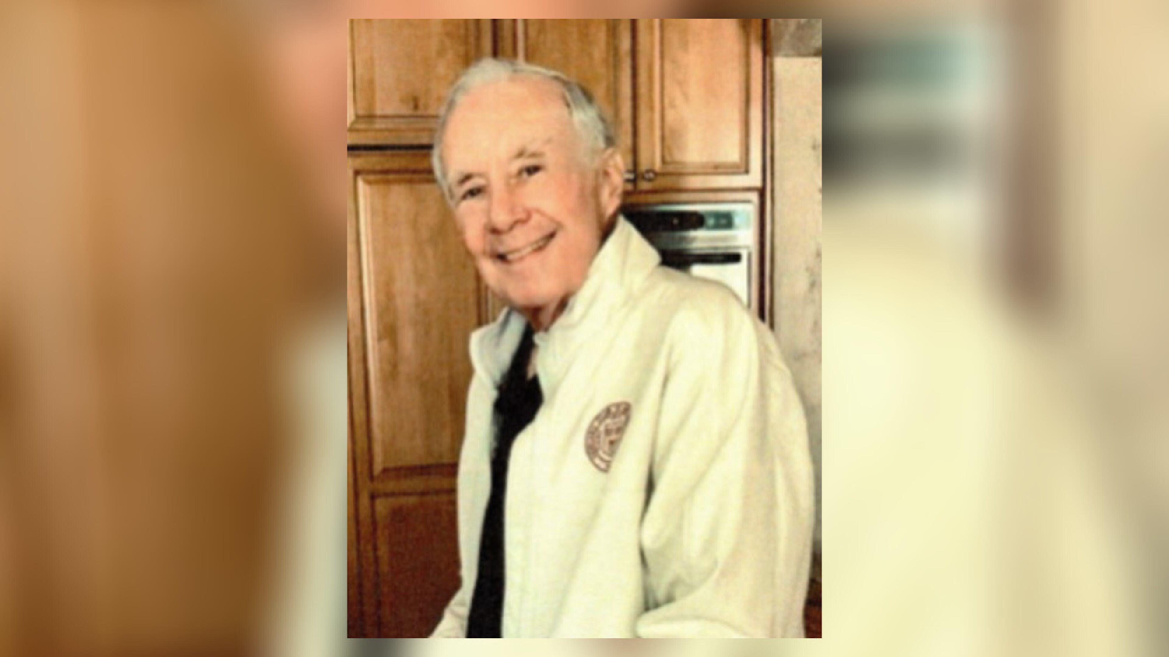 John R. “Jack” Harrison, who served on several boards in Atlanta, died at age 91.