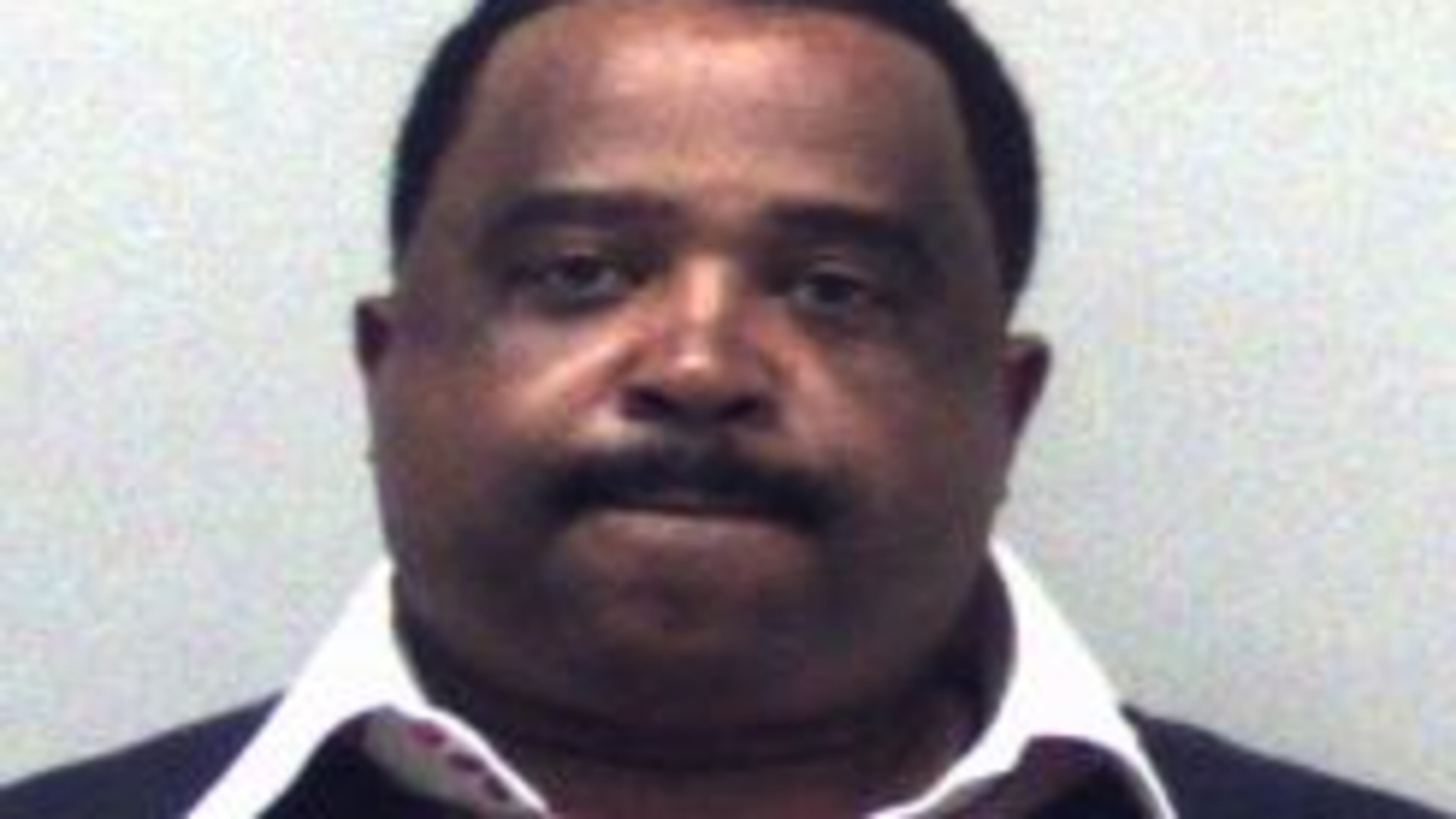 Willie Lamont Hicks (Gwinnett County jail)