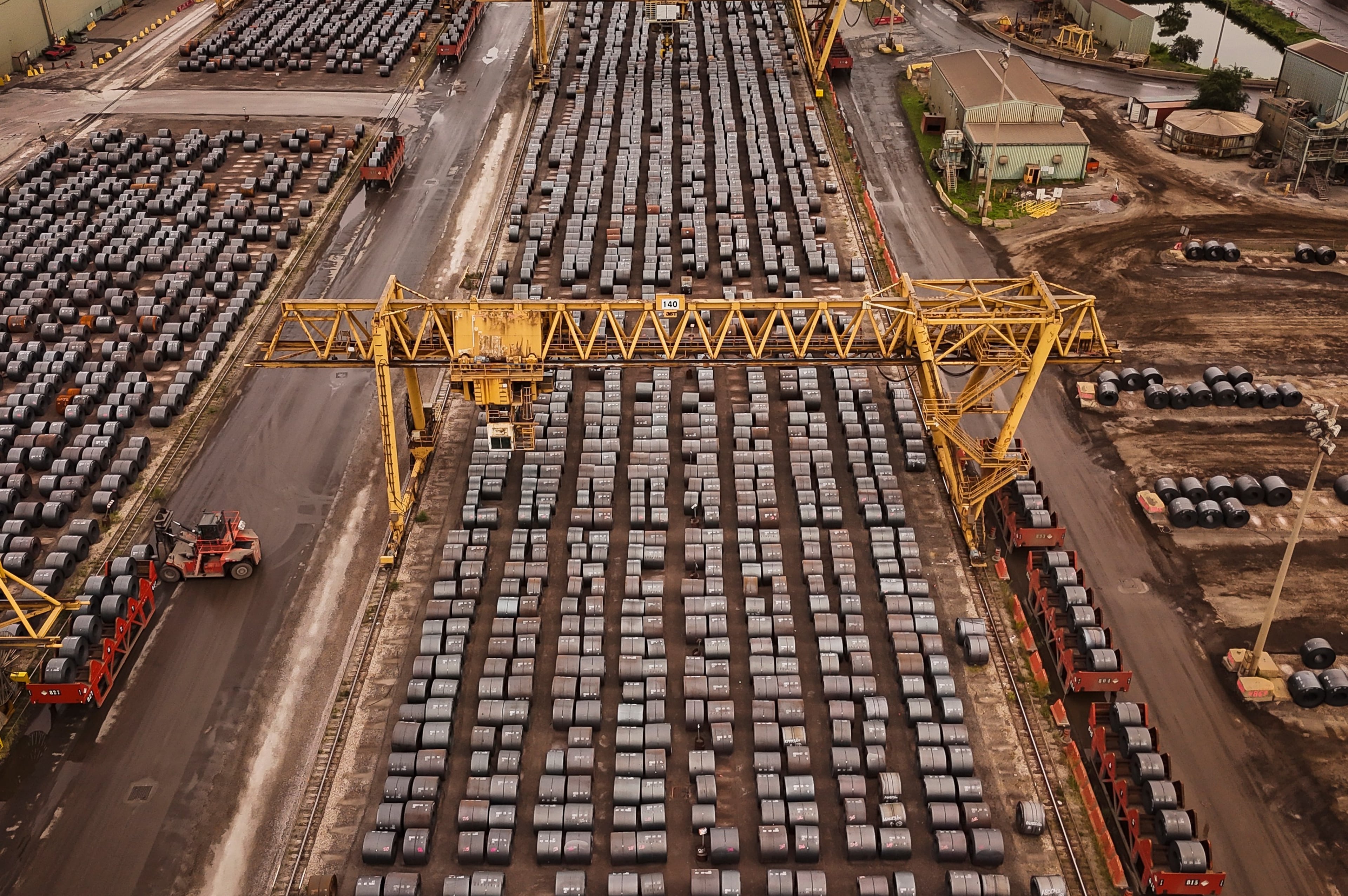 Election 2026 Tariffs